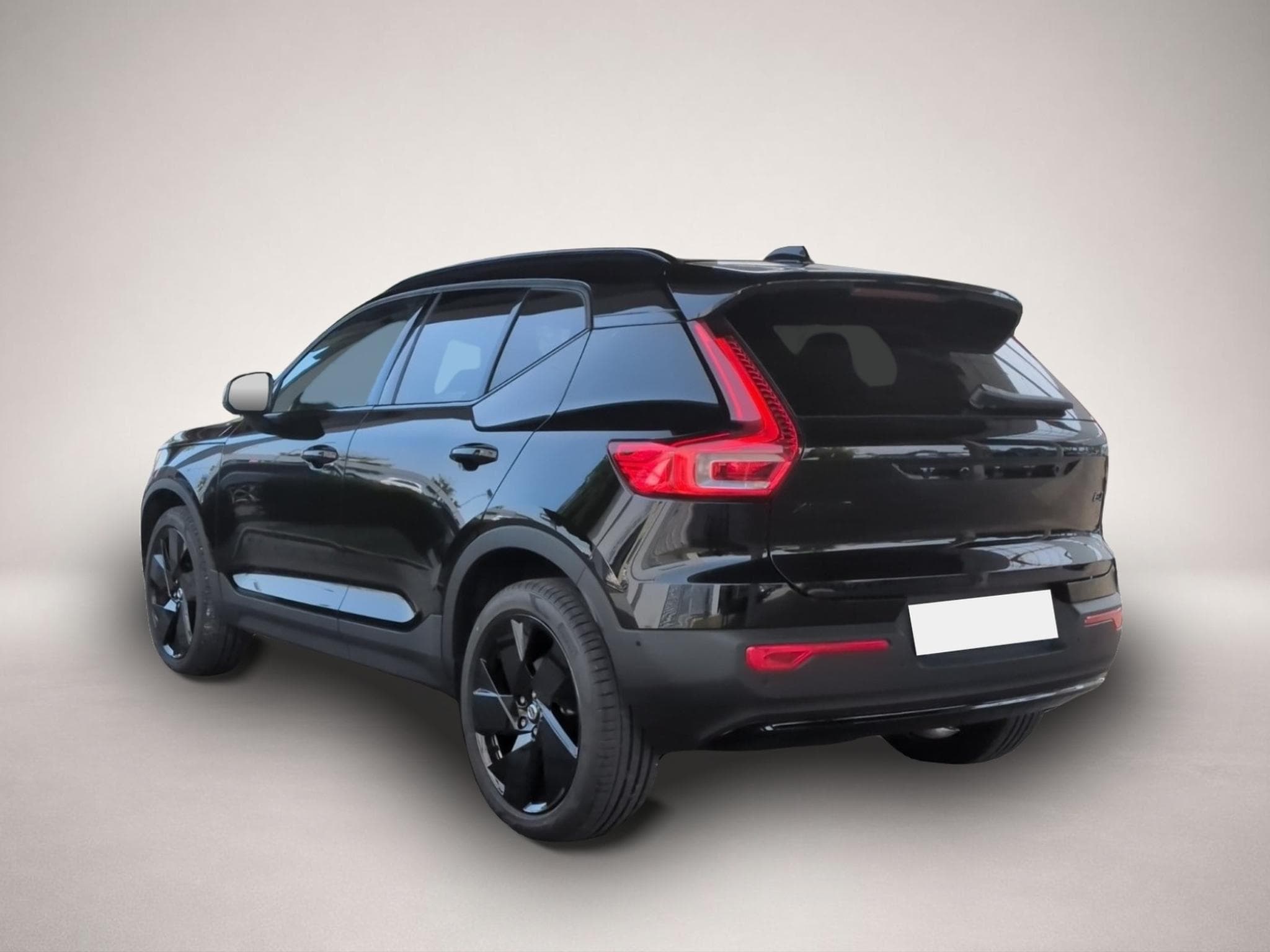 Volvo XC40 (2025) - Foto 3