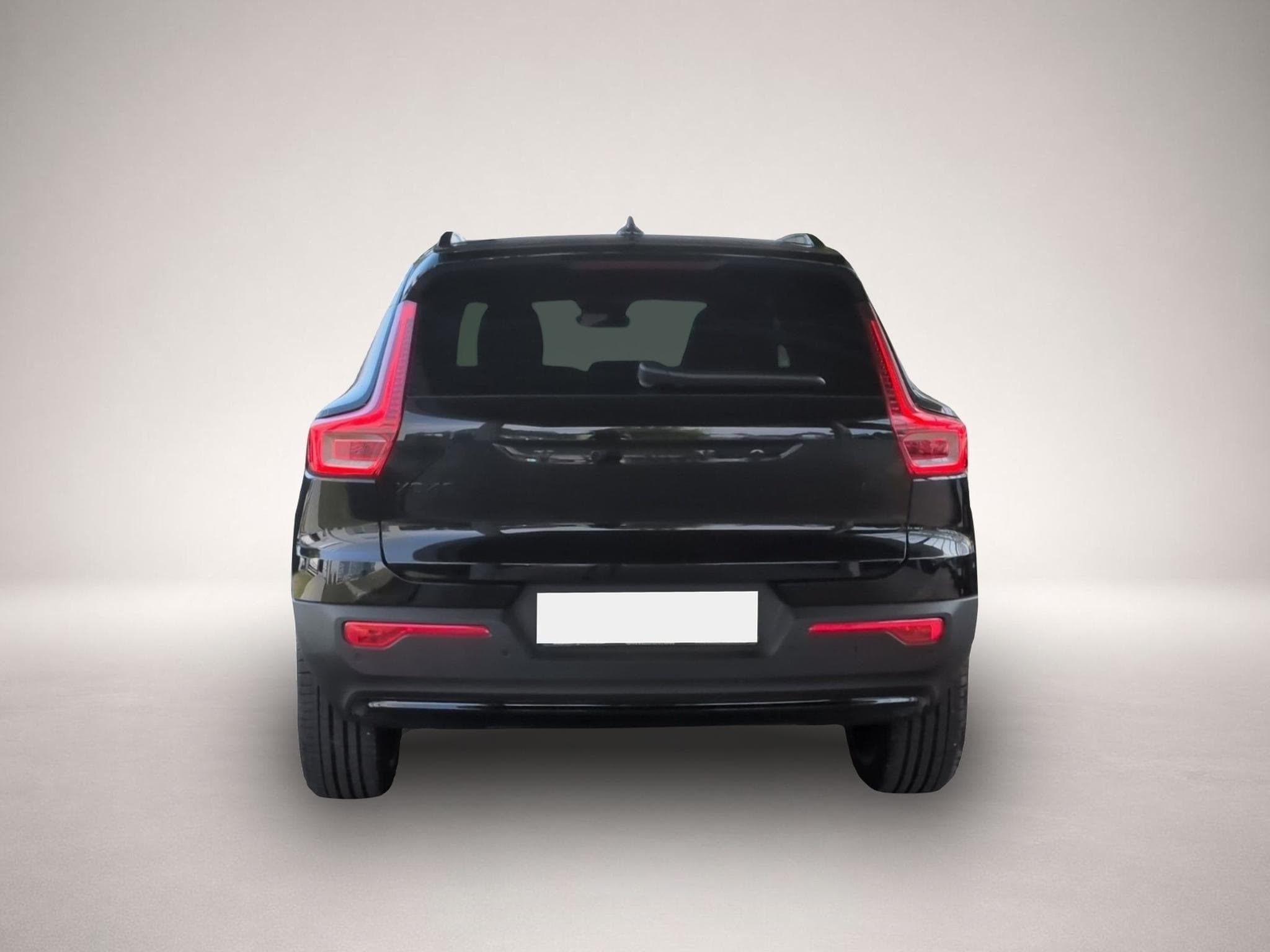 Volvo XC40 (2025) - Foto 4