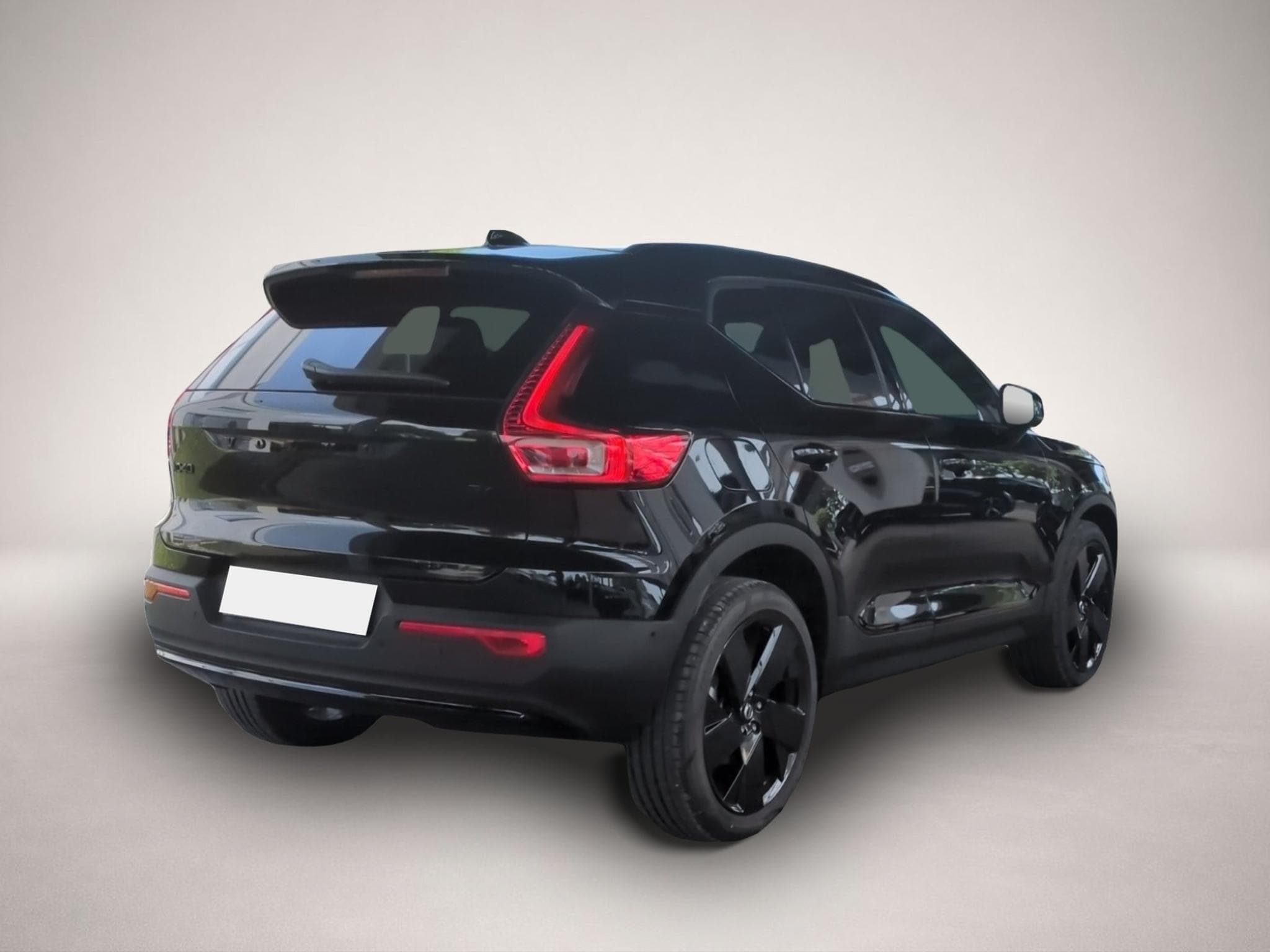 Volvo XC40 (2025) - Foto 5