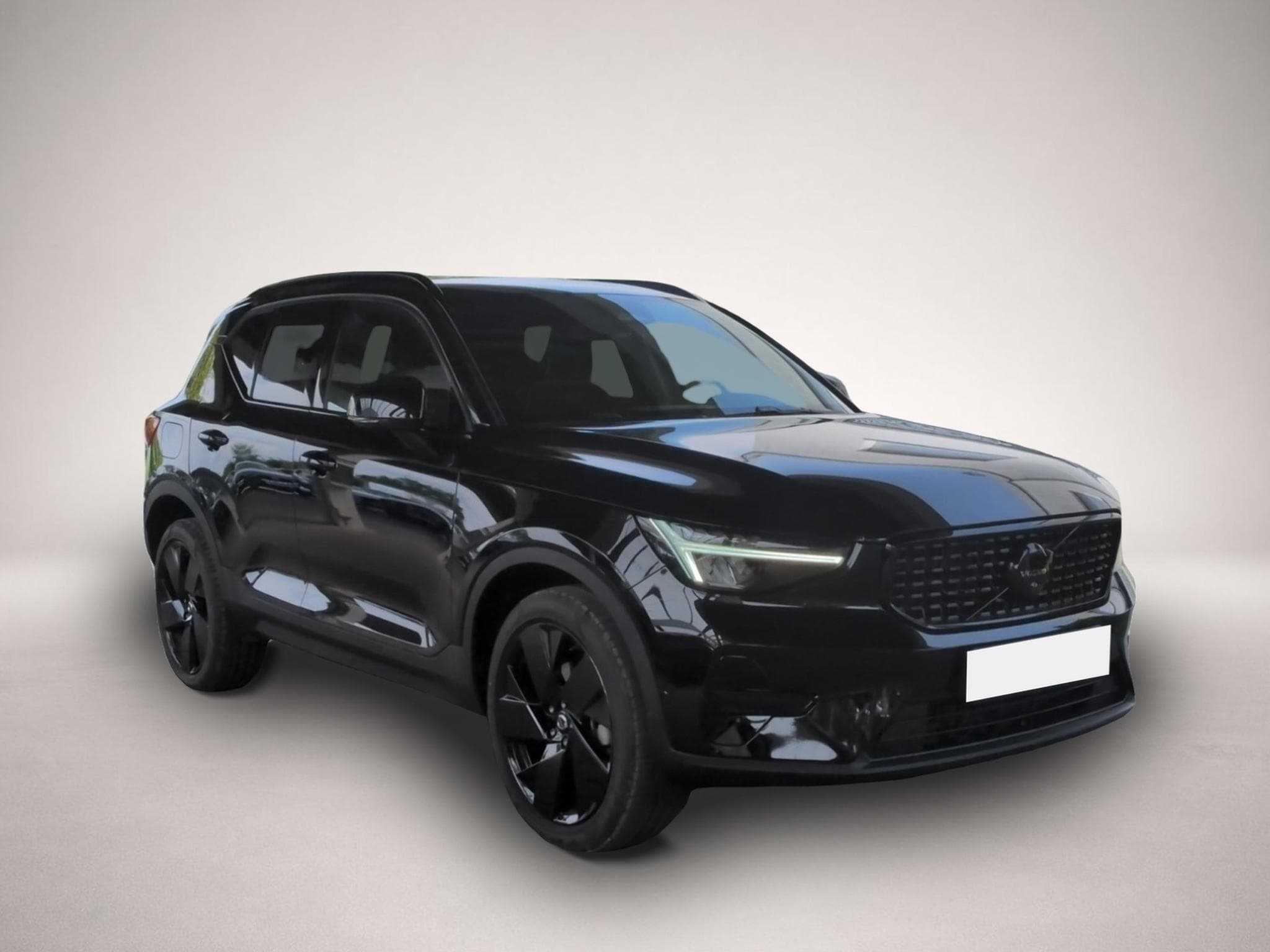 Volvo XC40 (2025) - Foto 6