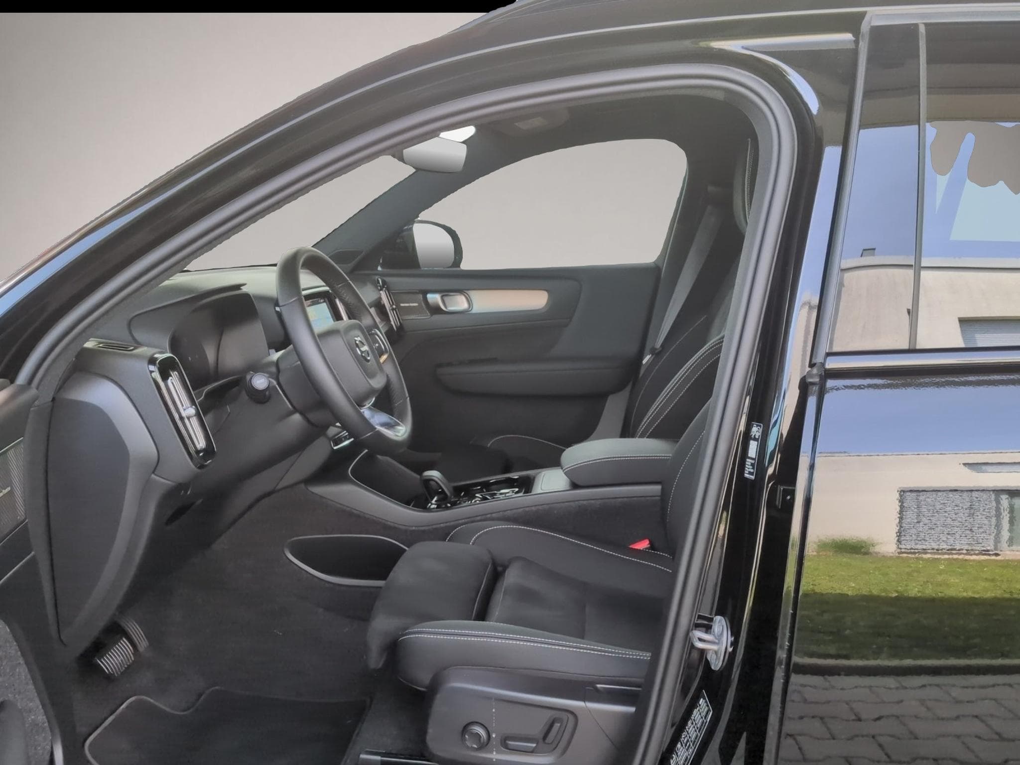 Volvo XC40 (2025) - Foto 7