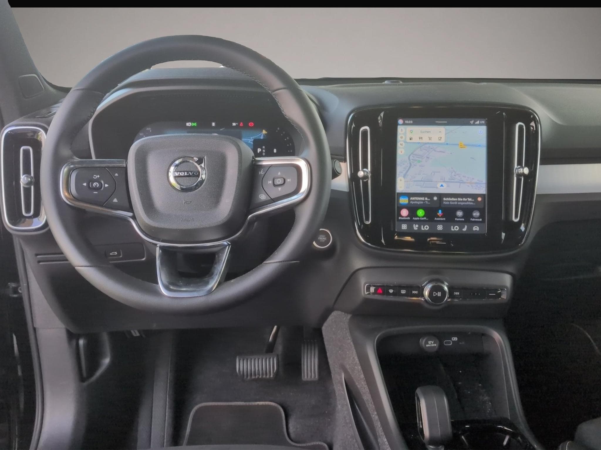 Volvo XC40 (2025) - Foto 8