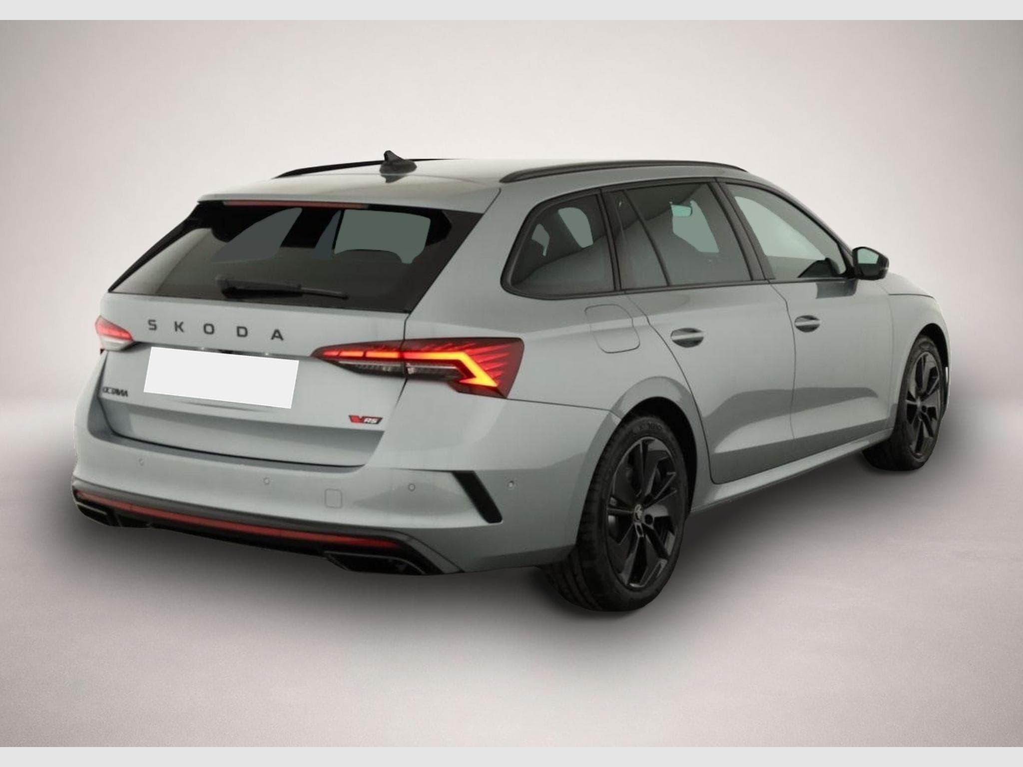 Skoda Octavia (2026) - Foto 3