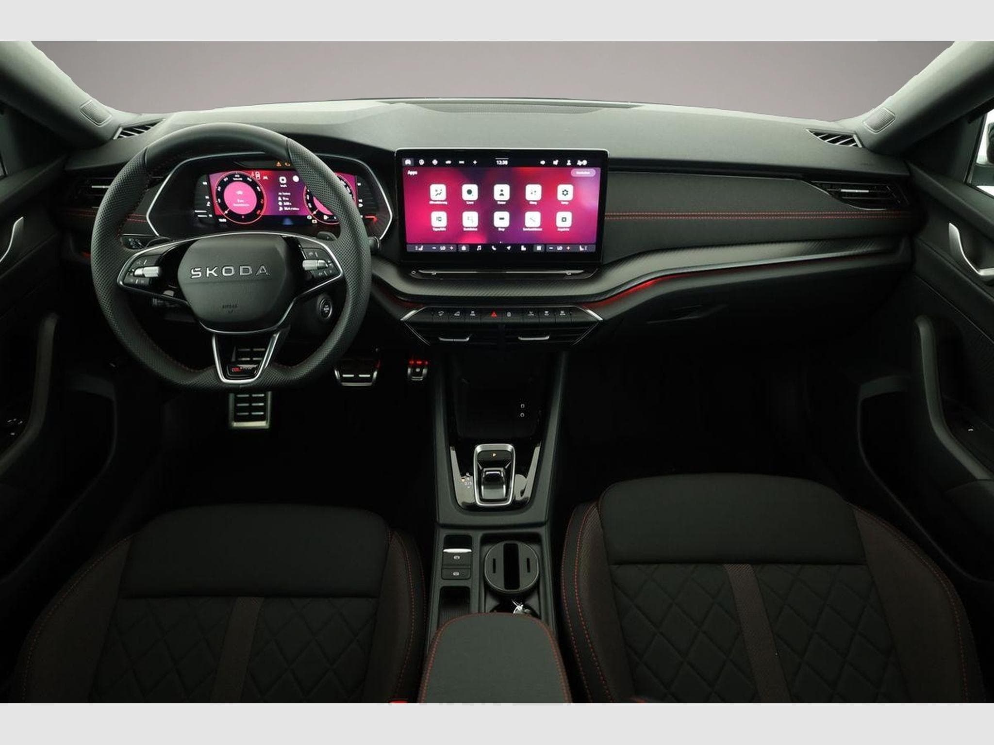 Skoda Octavia (2026) - Foto 5