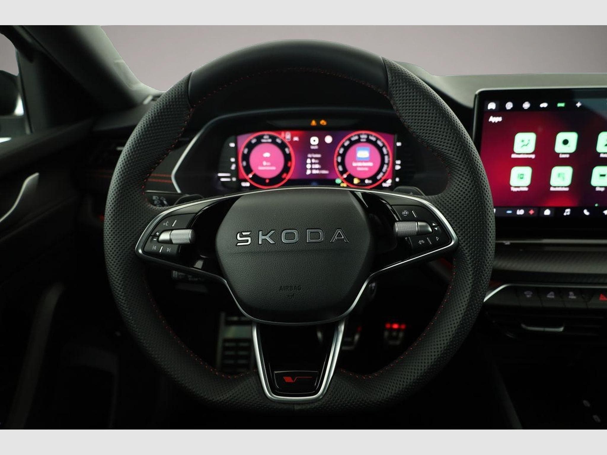 Skoda Octavia (2026) - Foto 6