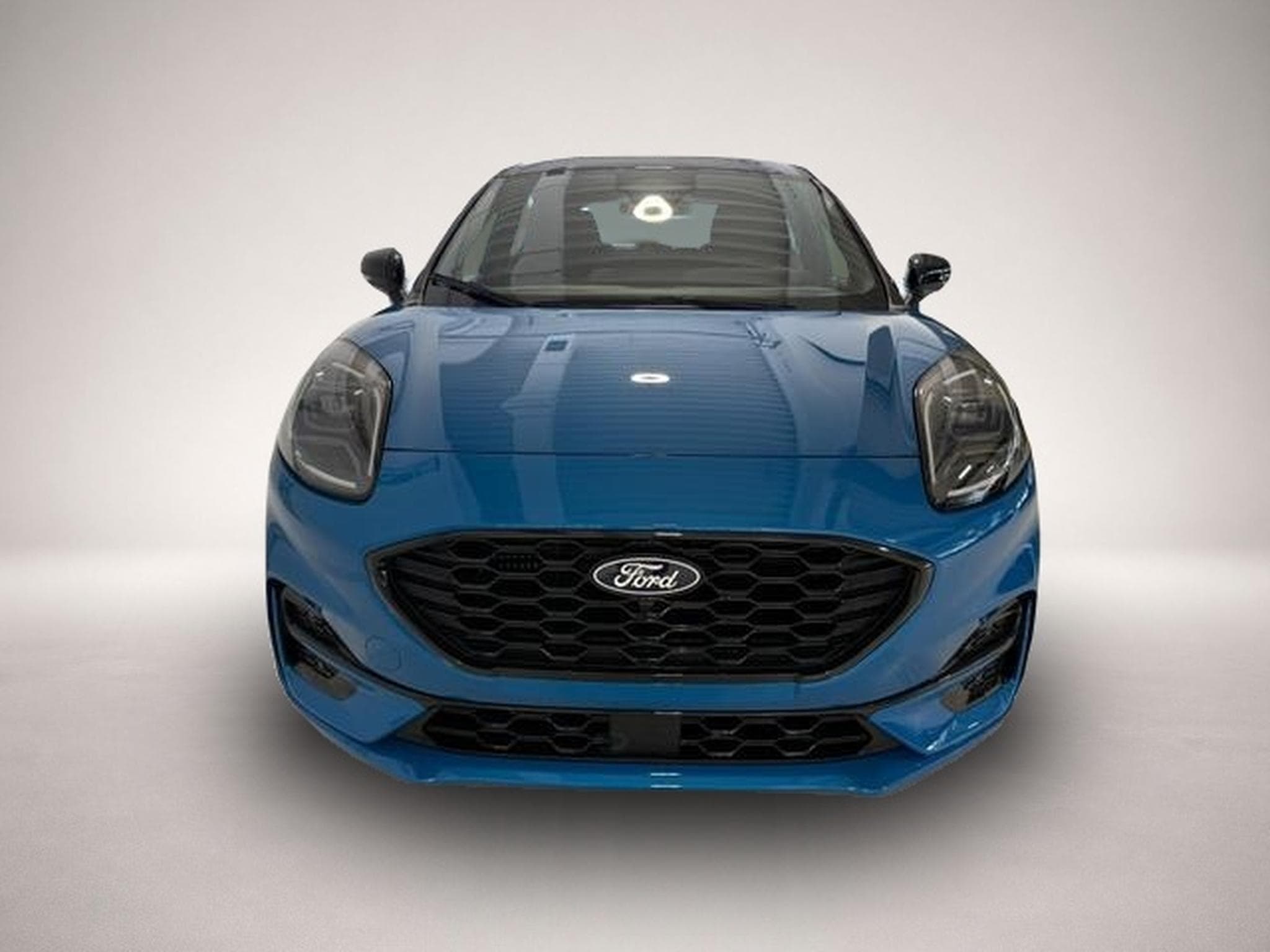Ford Puma (2026) - Foto 2