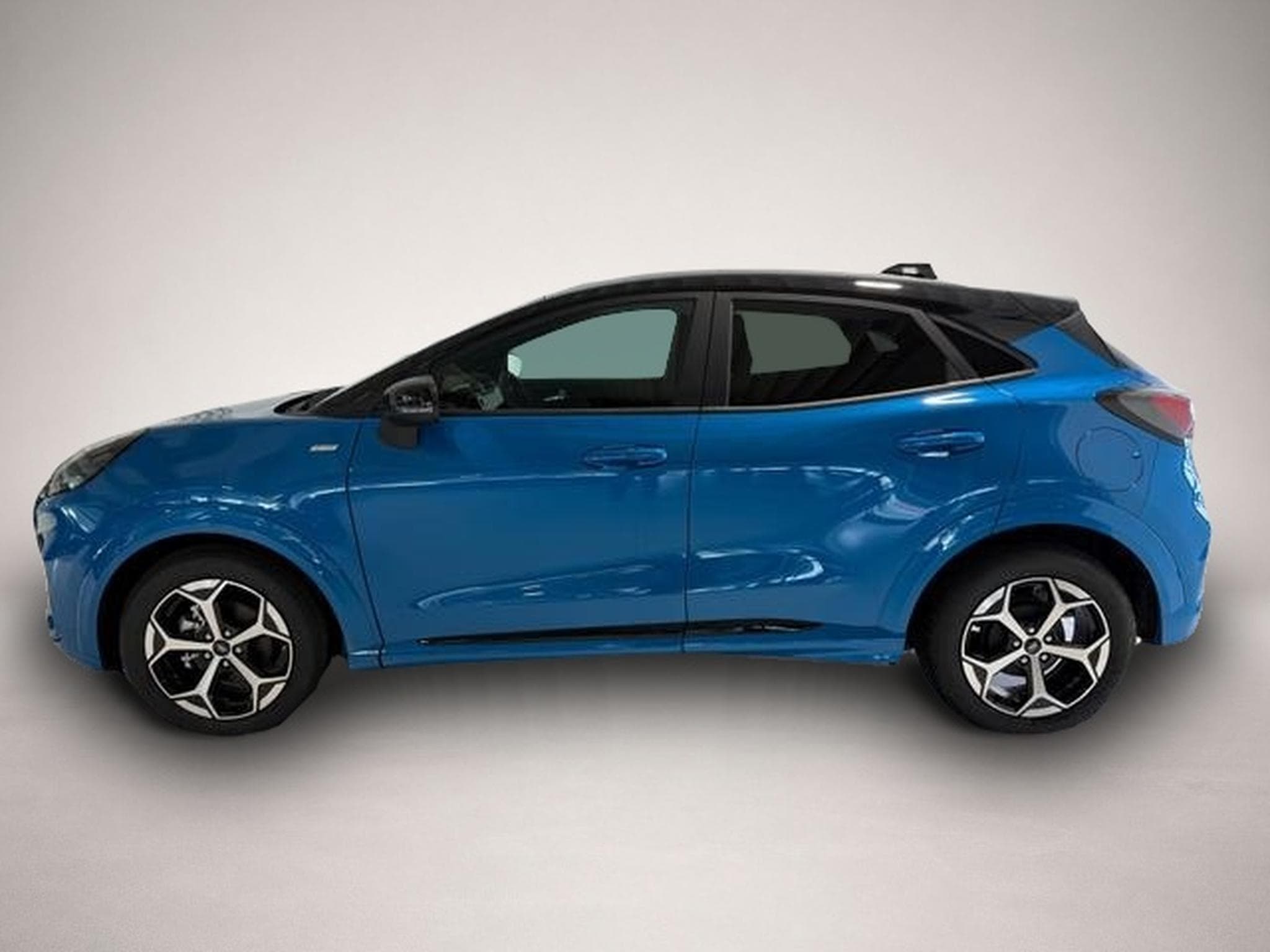 Ford Puma (2026) - Foto 3