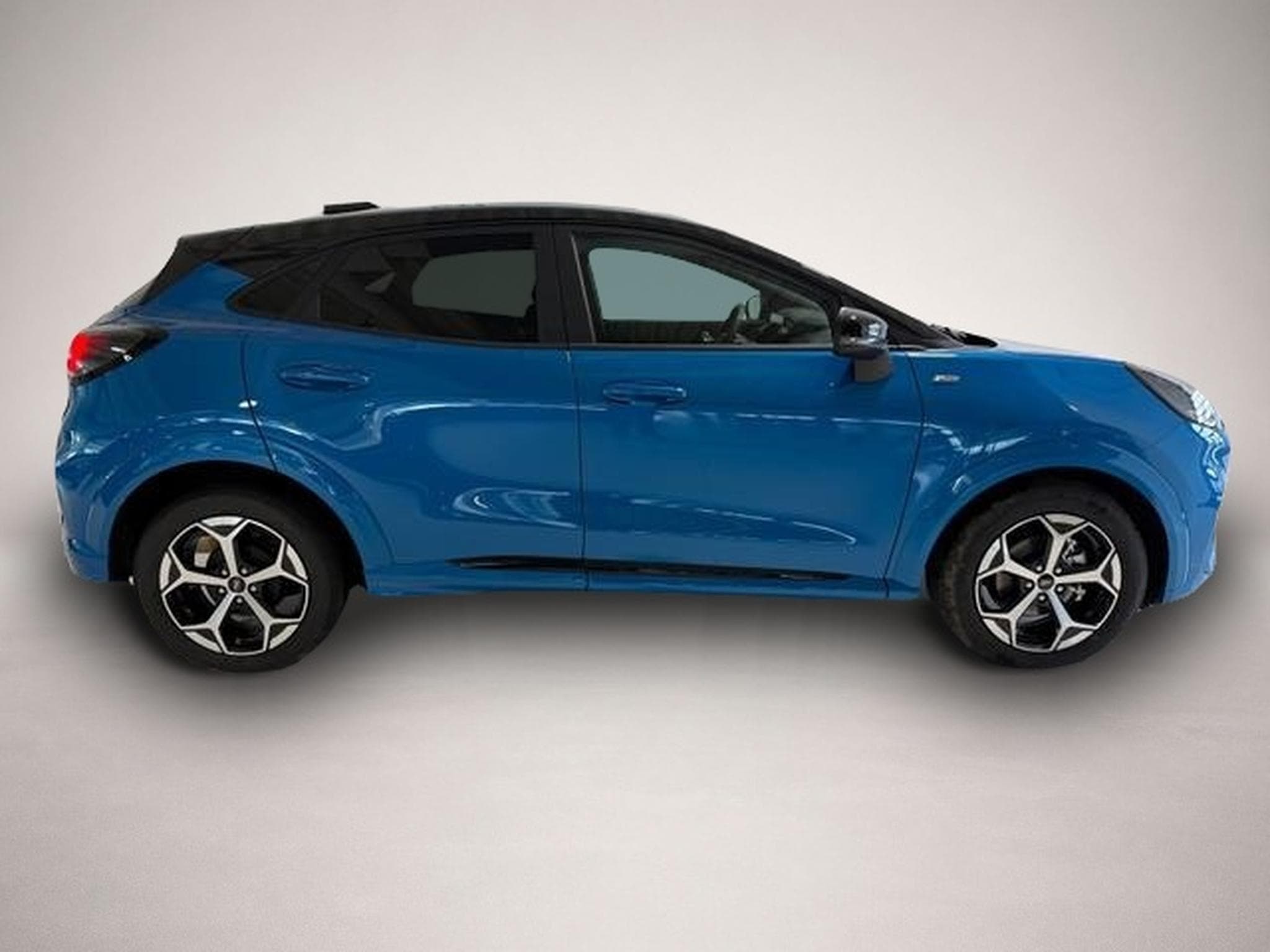 Ford Puma (2026) - Foto 4