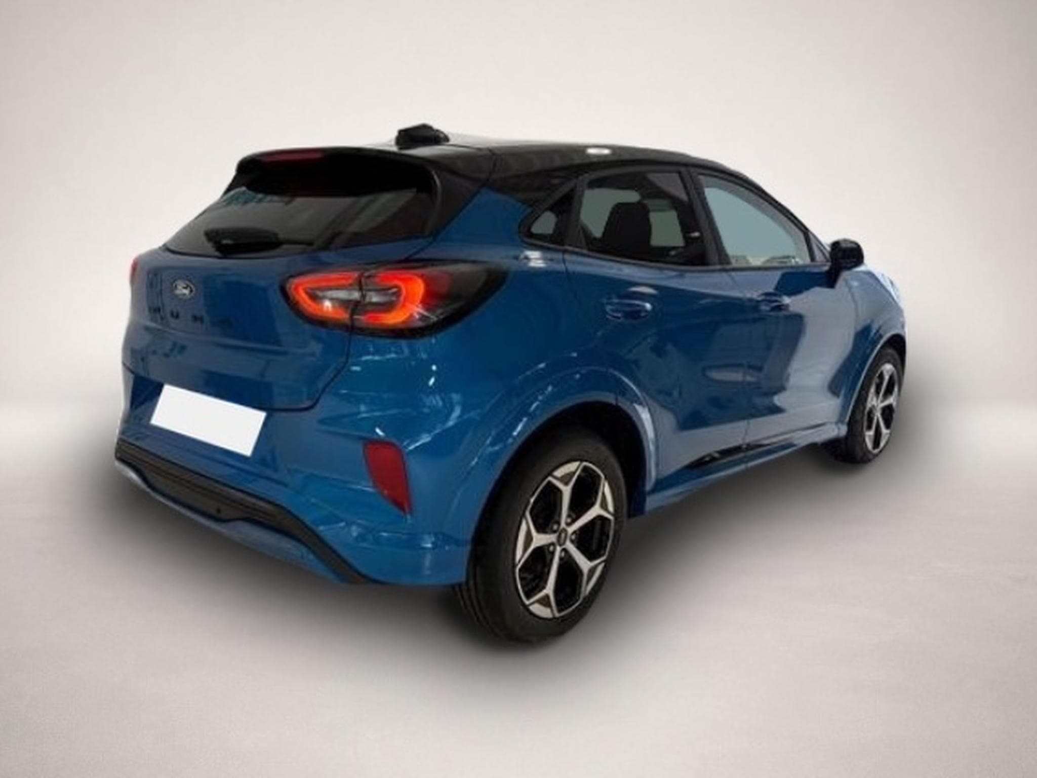 Ford Puma (2026) - Foto 5