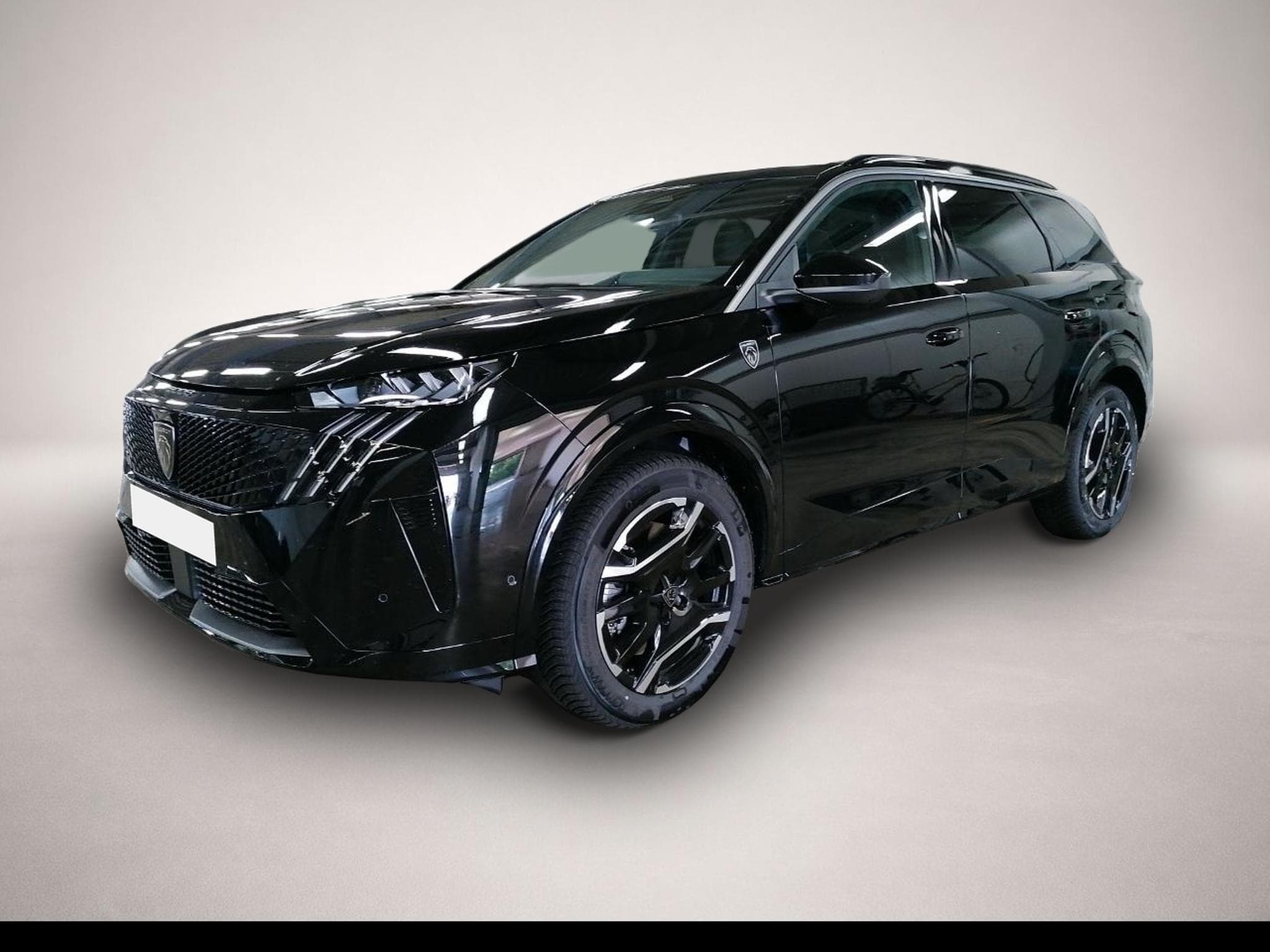 Peugeot 5008 (2026) - Foto 2