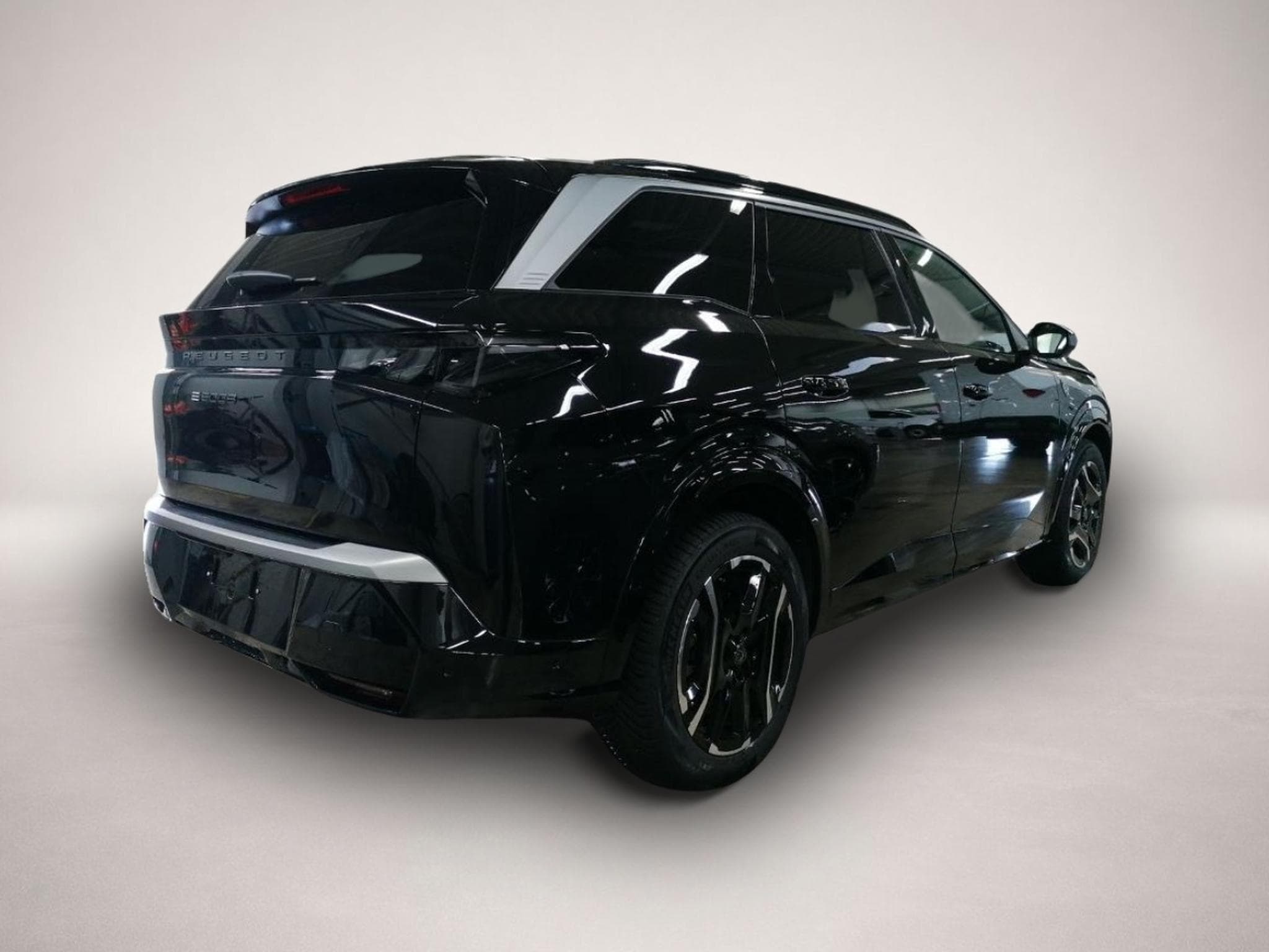 Peugeot 5008 (2026) - Foto 3