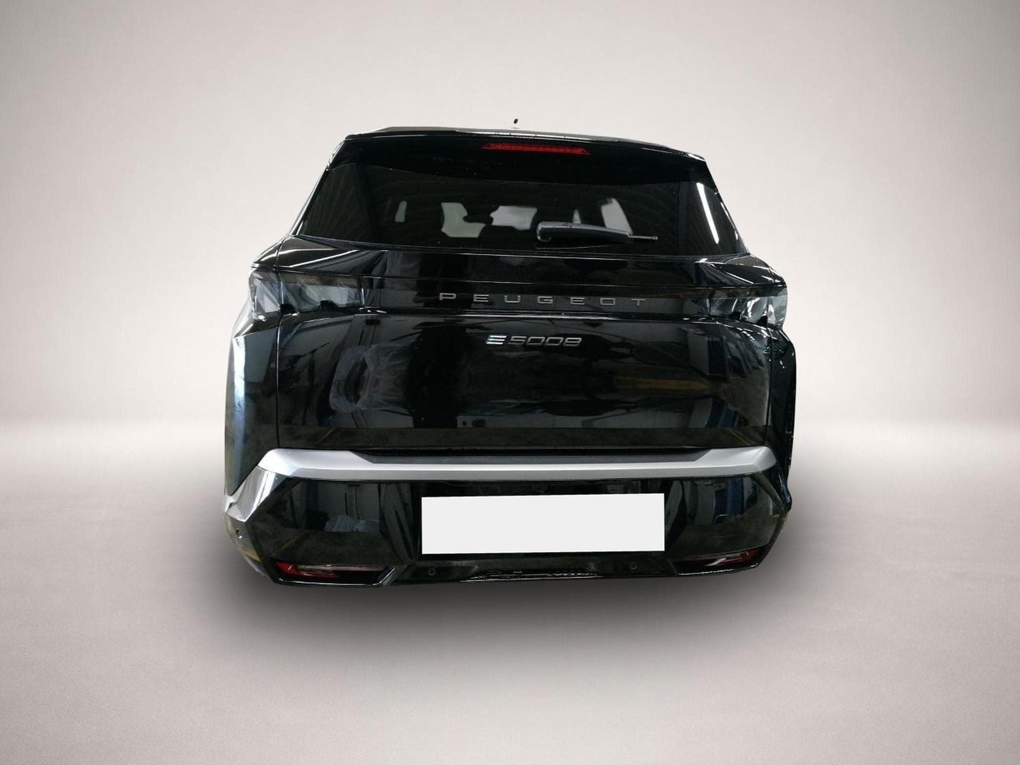 Peugeot 5008 (2026) - Foto 4