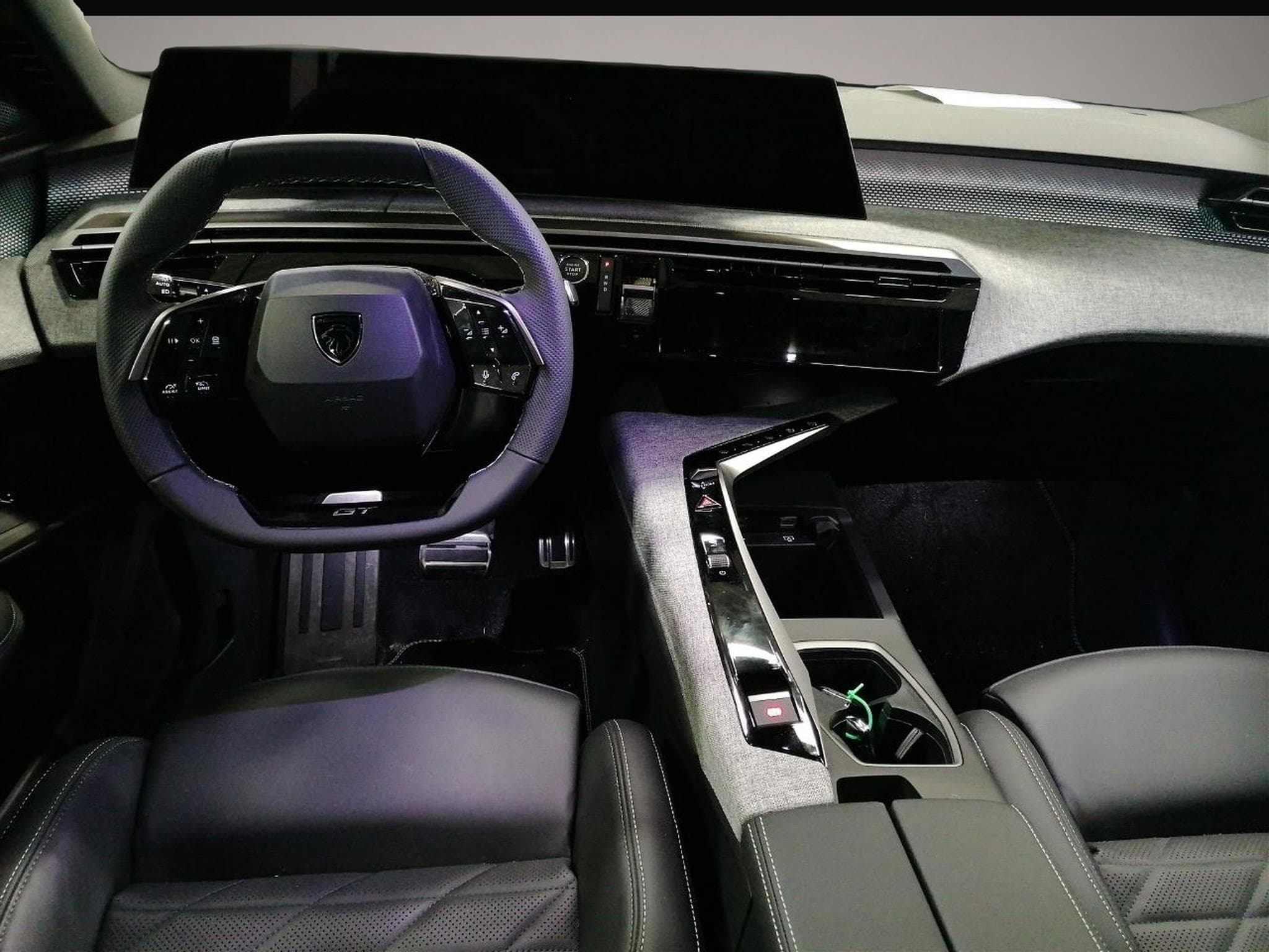 Peugeot 5008 (2026) - Foto 5