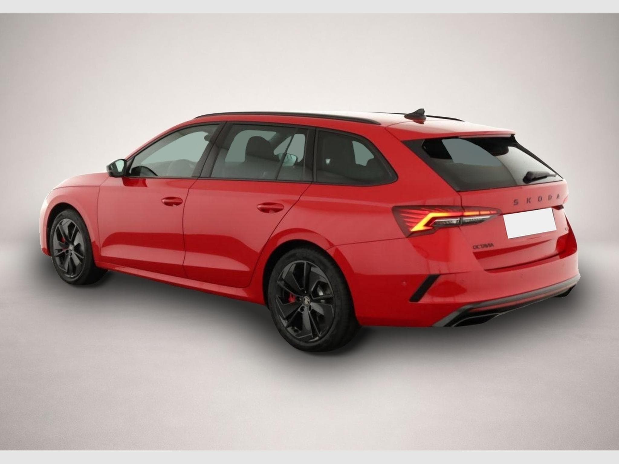 Skoda Octavia (2026) - Photo 4