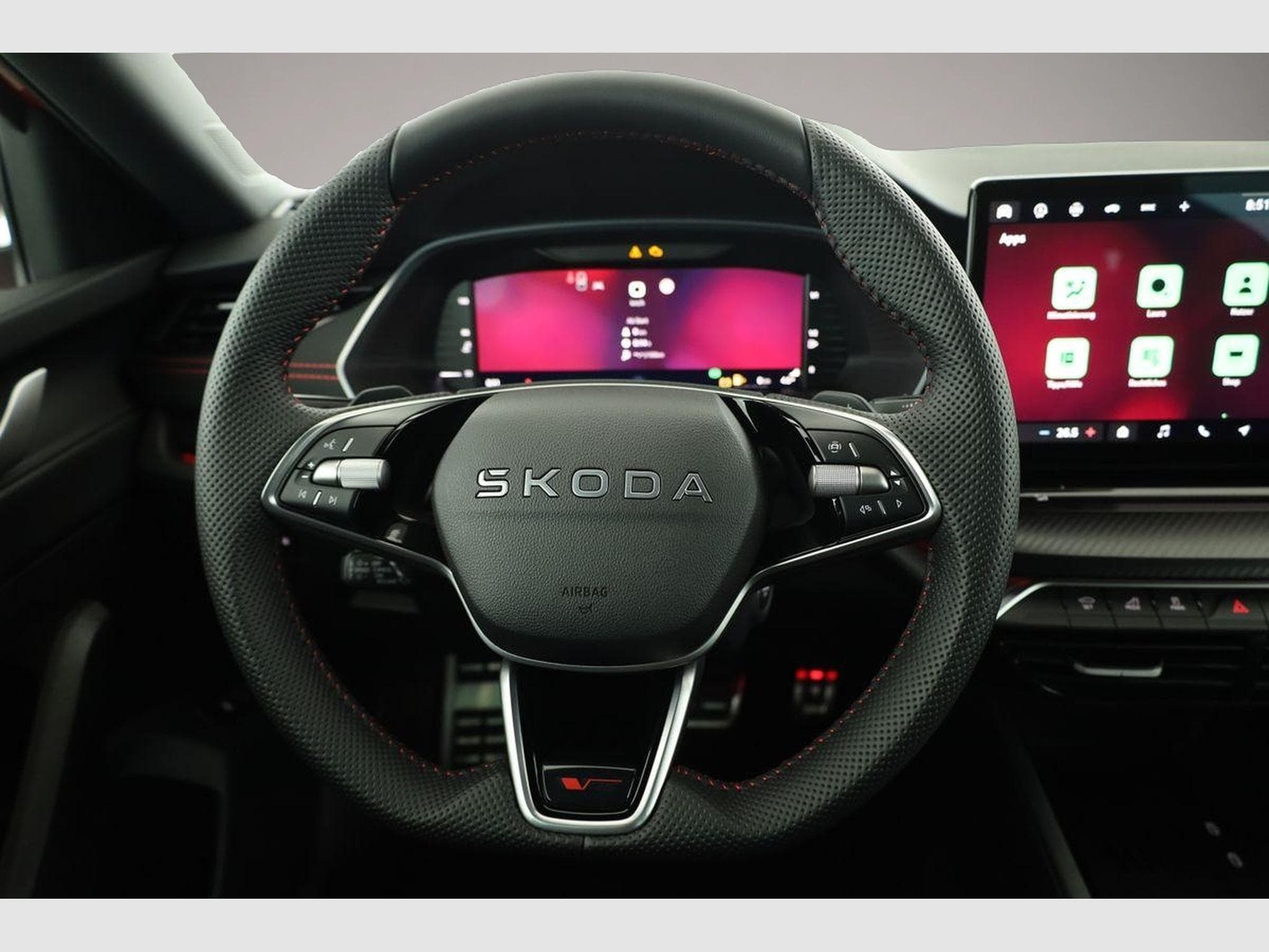 Skoda Octavia (2026) - Photo 6