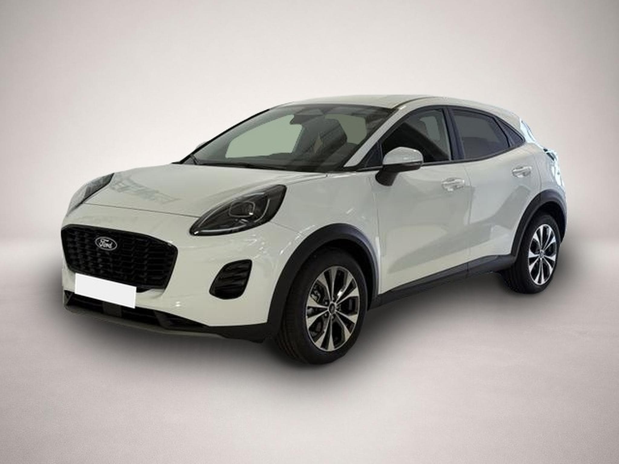 Ford Puma (2026) - Foto 1