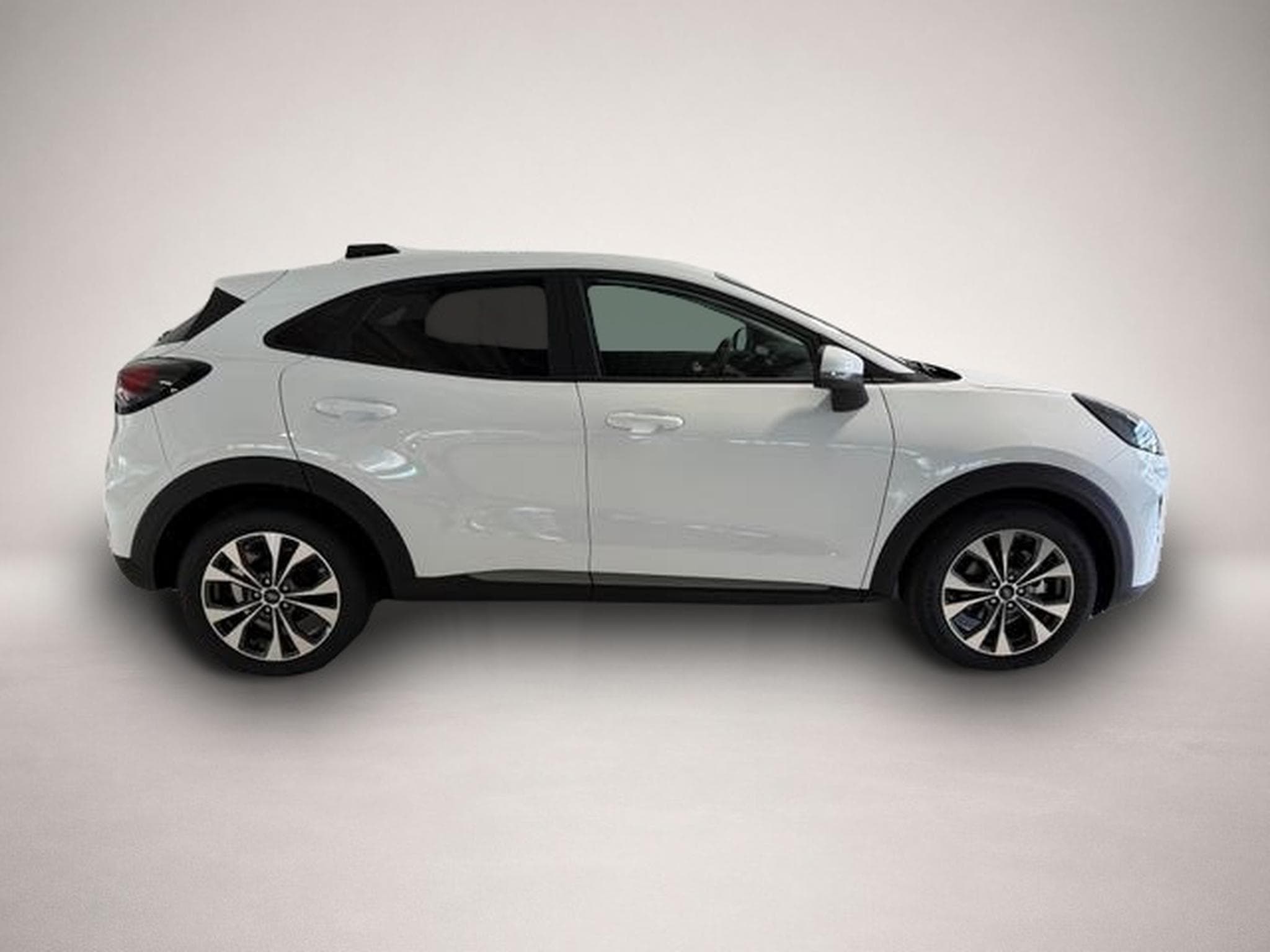Ford Puma (2026) - Foto 4