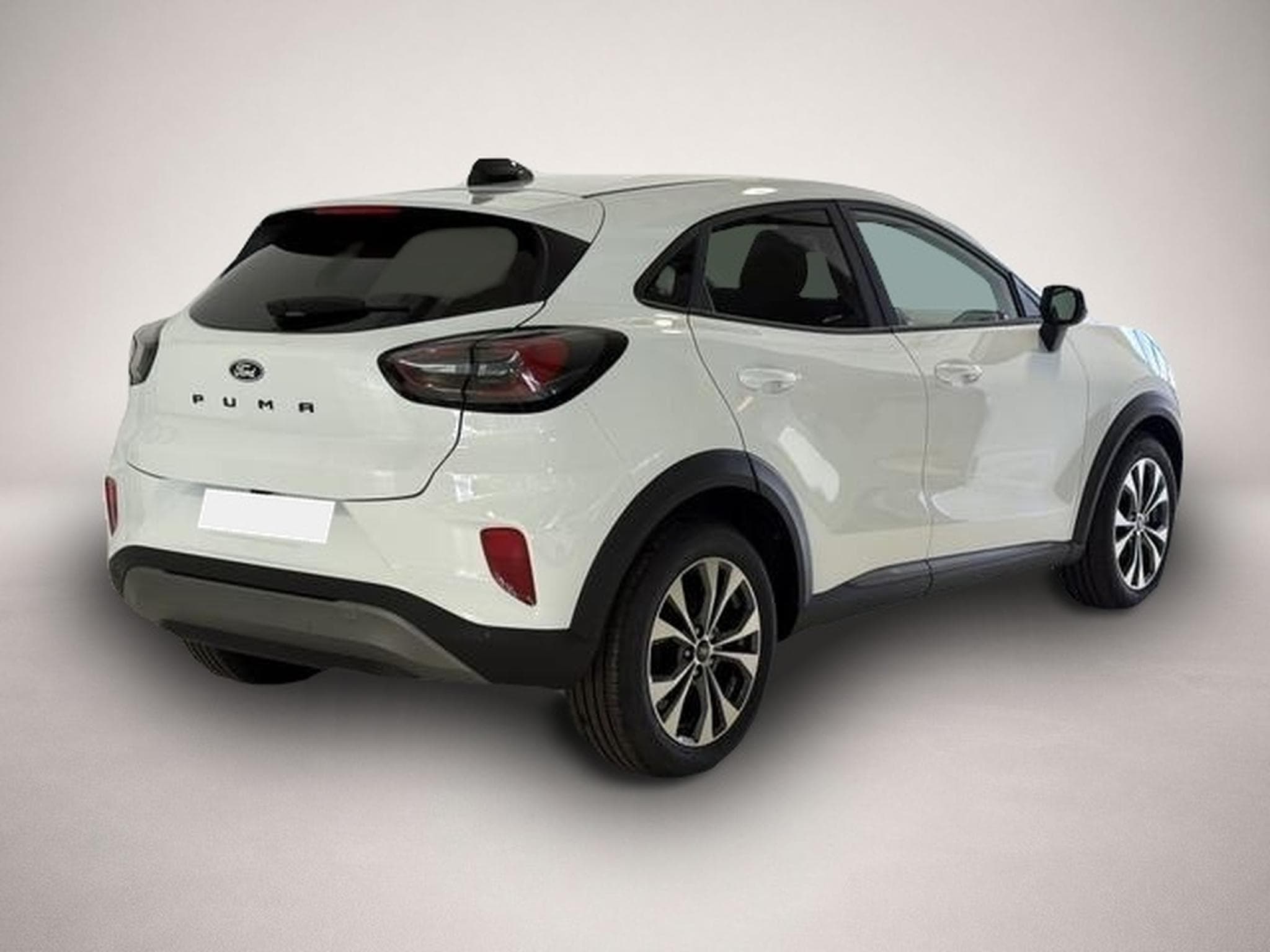 Ford Puma (2026) - Foto 5