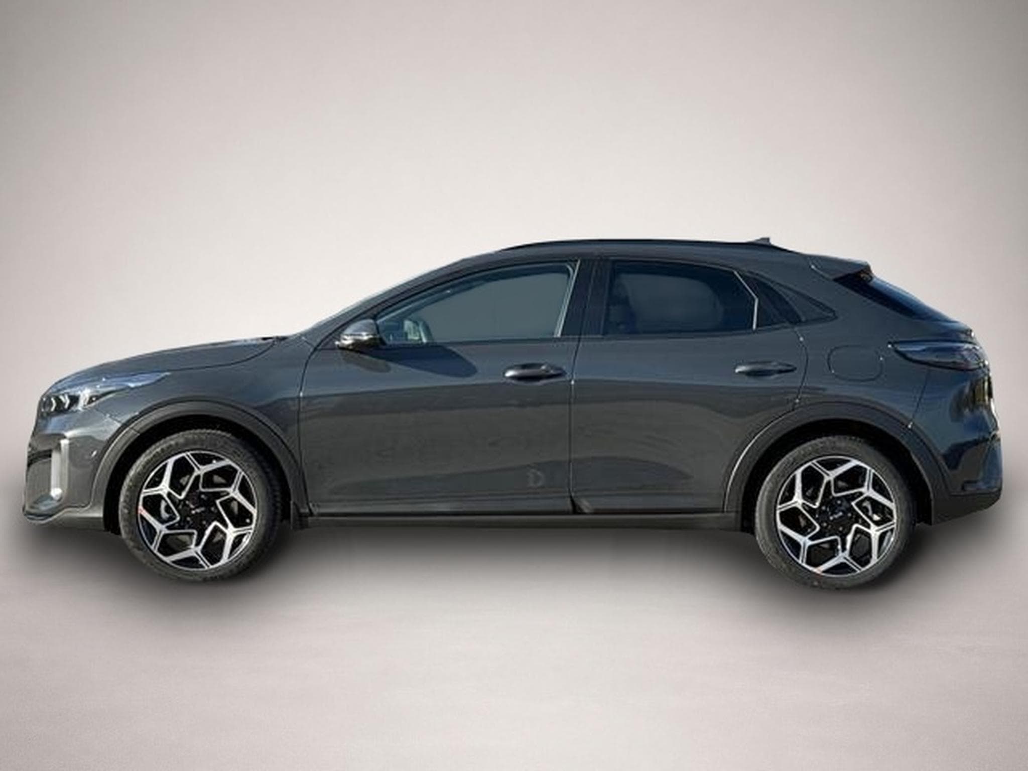 Kia XCeed (2026) - Foto 2