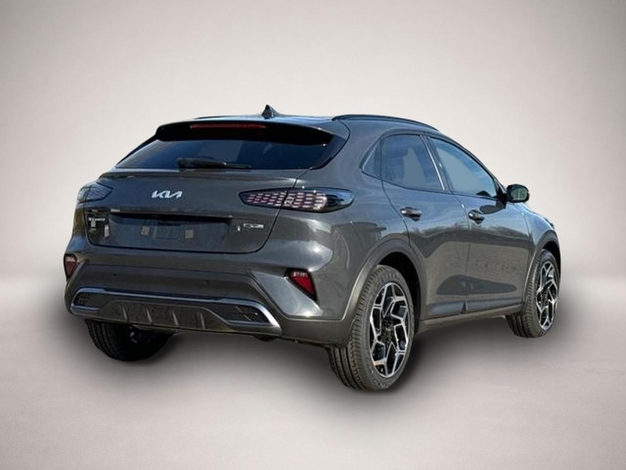 Kia XCeed (2026) - Foto 3