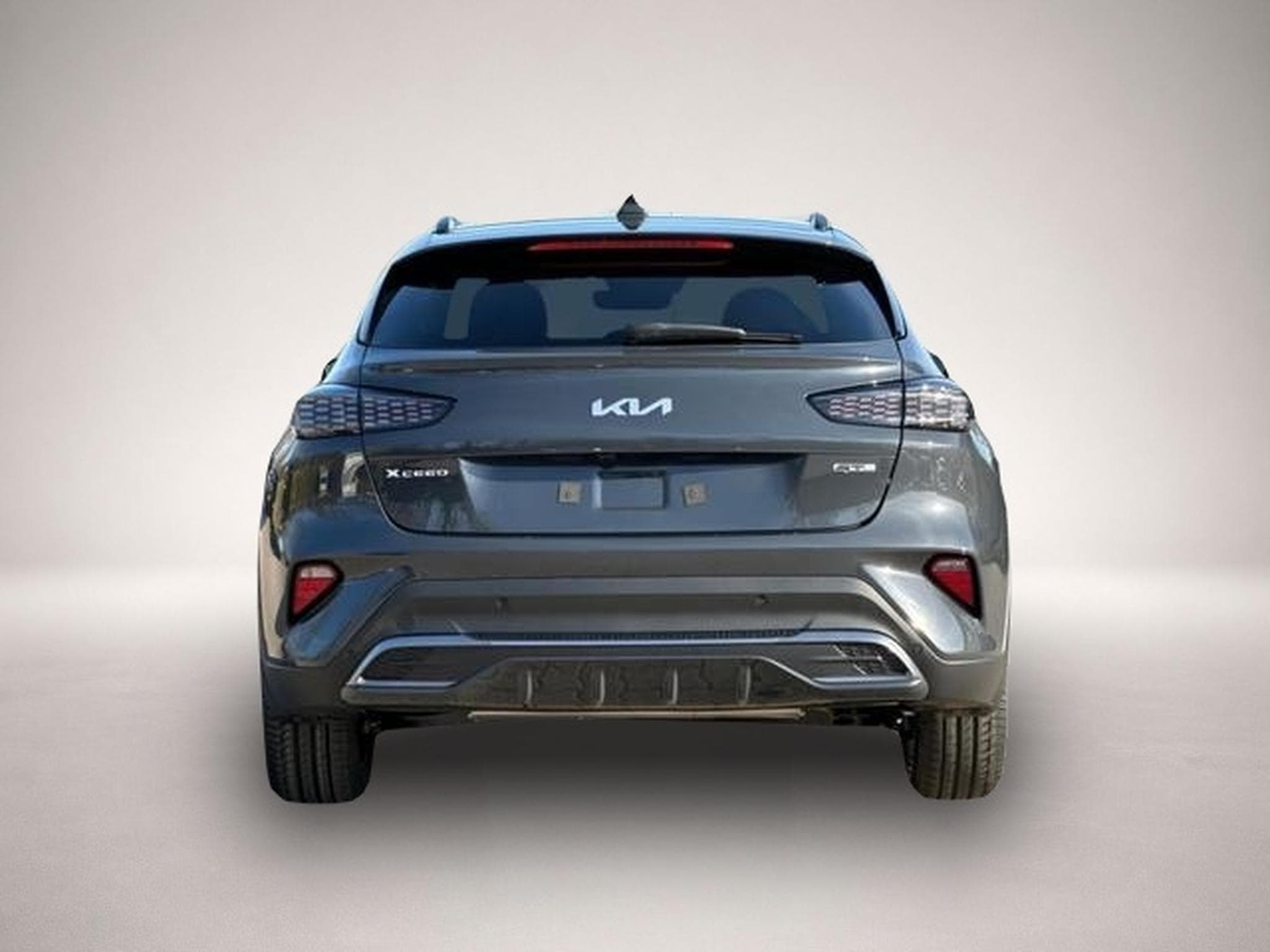 Kia XCeed (2026) - Foto 4