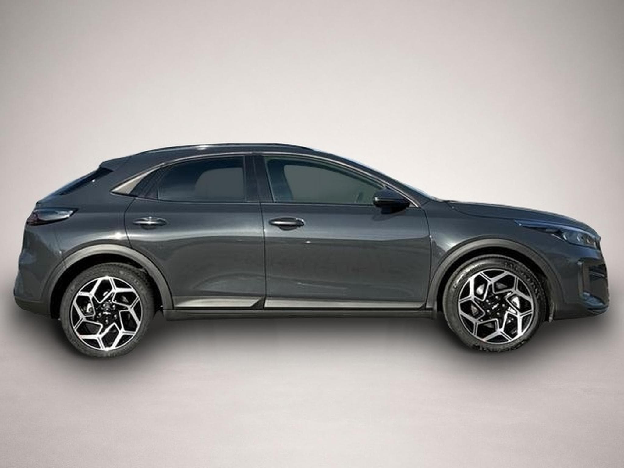 Kia XCeed (2026) - Foto 5