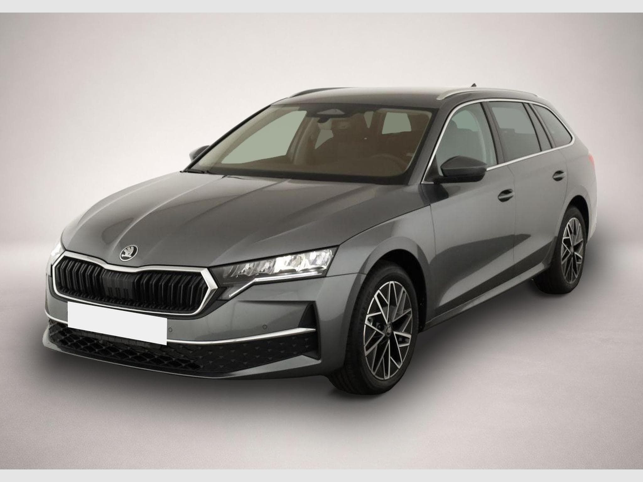Skoda Octavia (2026) - Photo 1