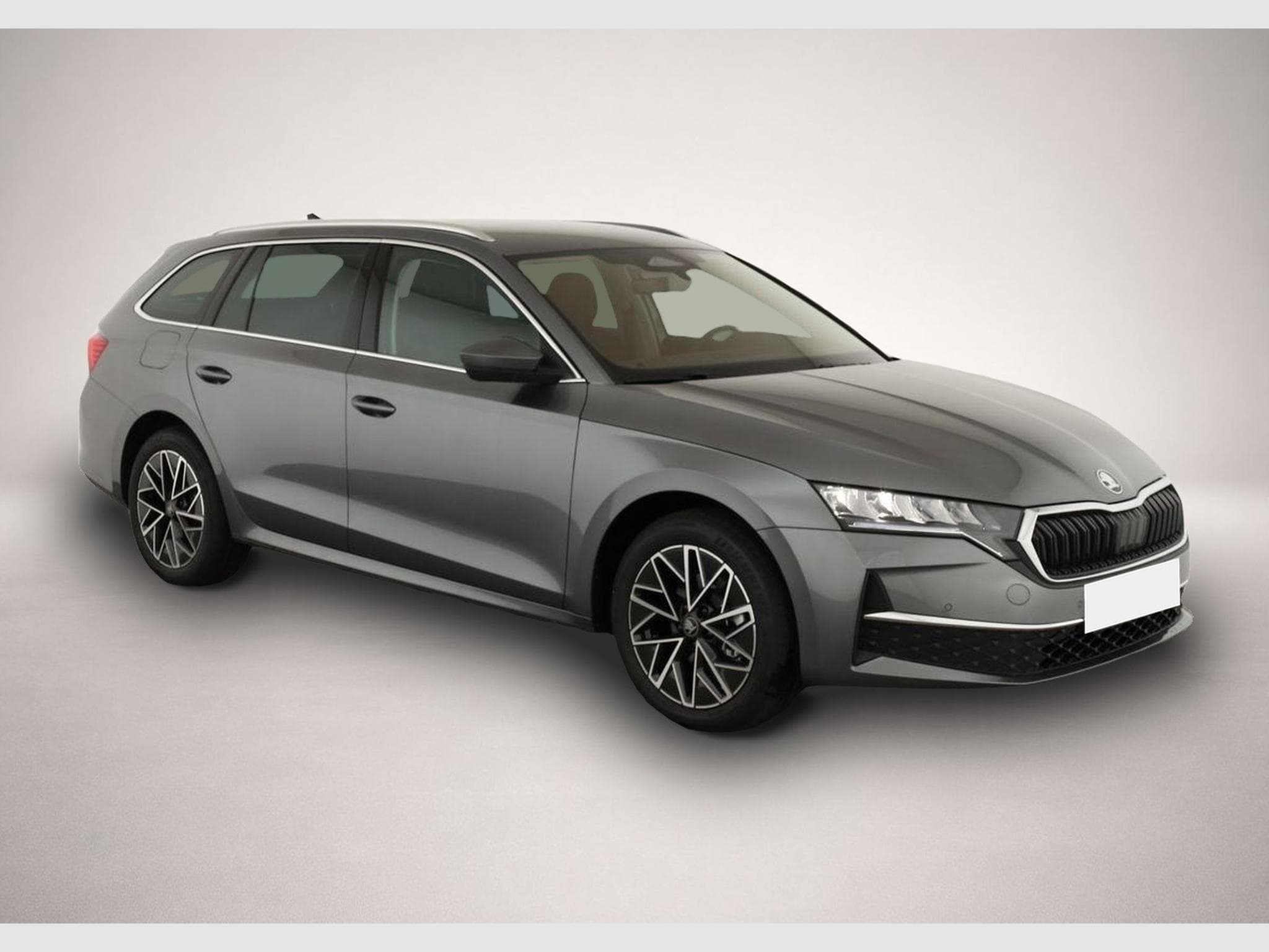 Skoda Octavia (2026) - Photo 2