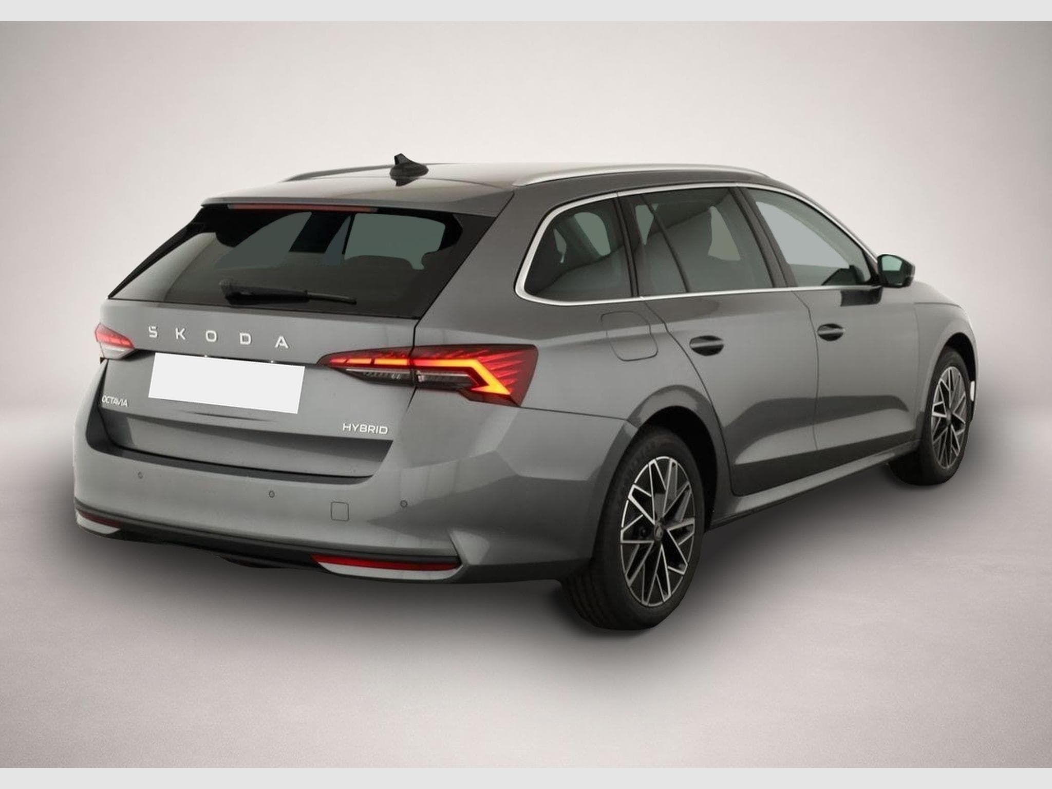 Skoda Octavia (2026) - Photo 3