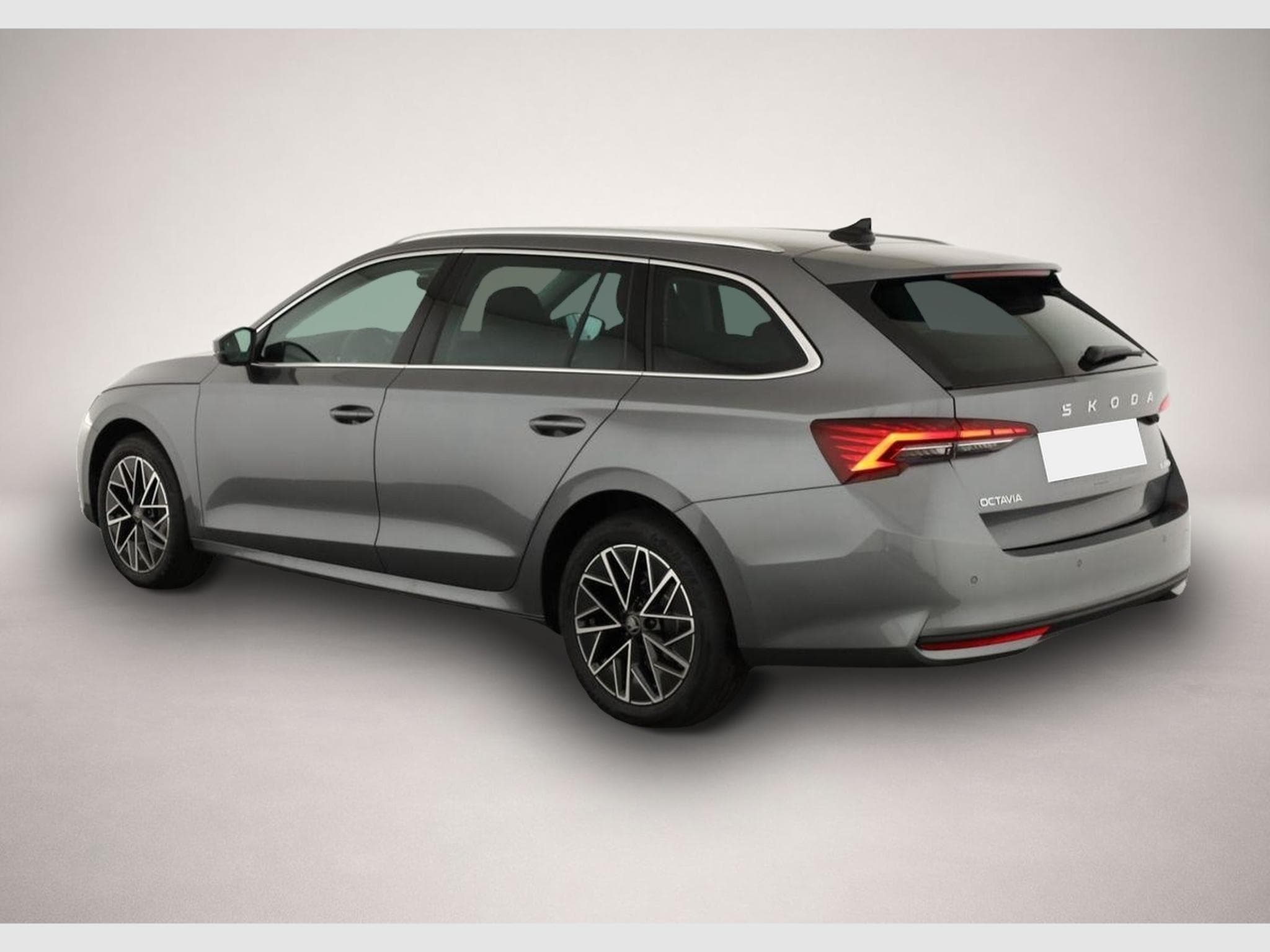 Skoda Octavia (2026) - Photo 4