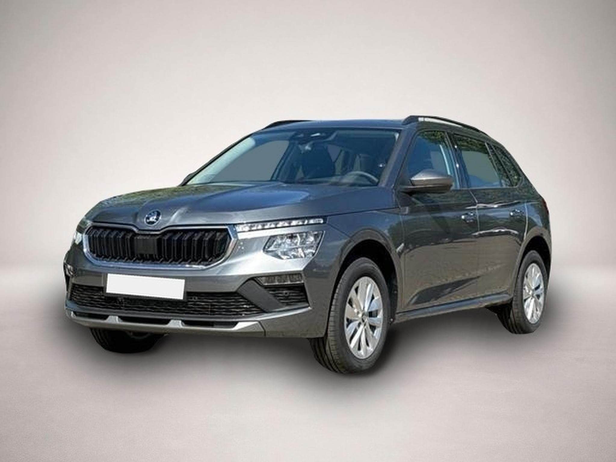 Skoda Kamiq (2026) - Photo 1