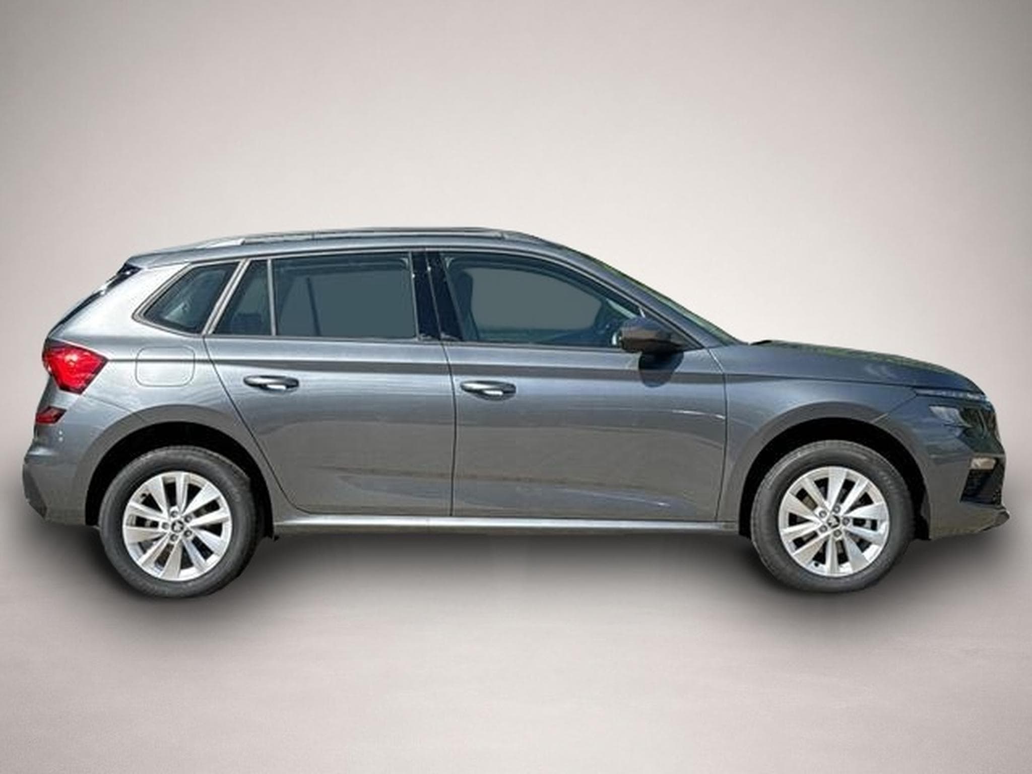 Skoda Kamiq (2026) - Photo 5