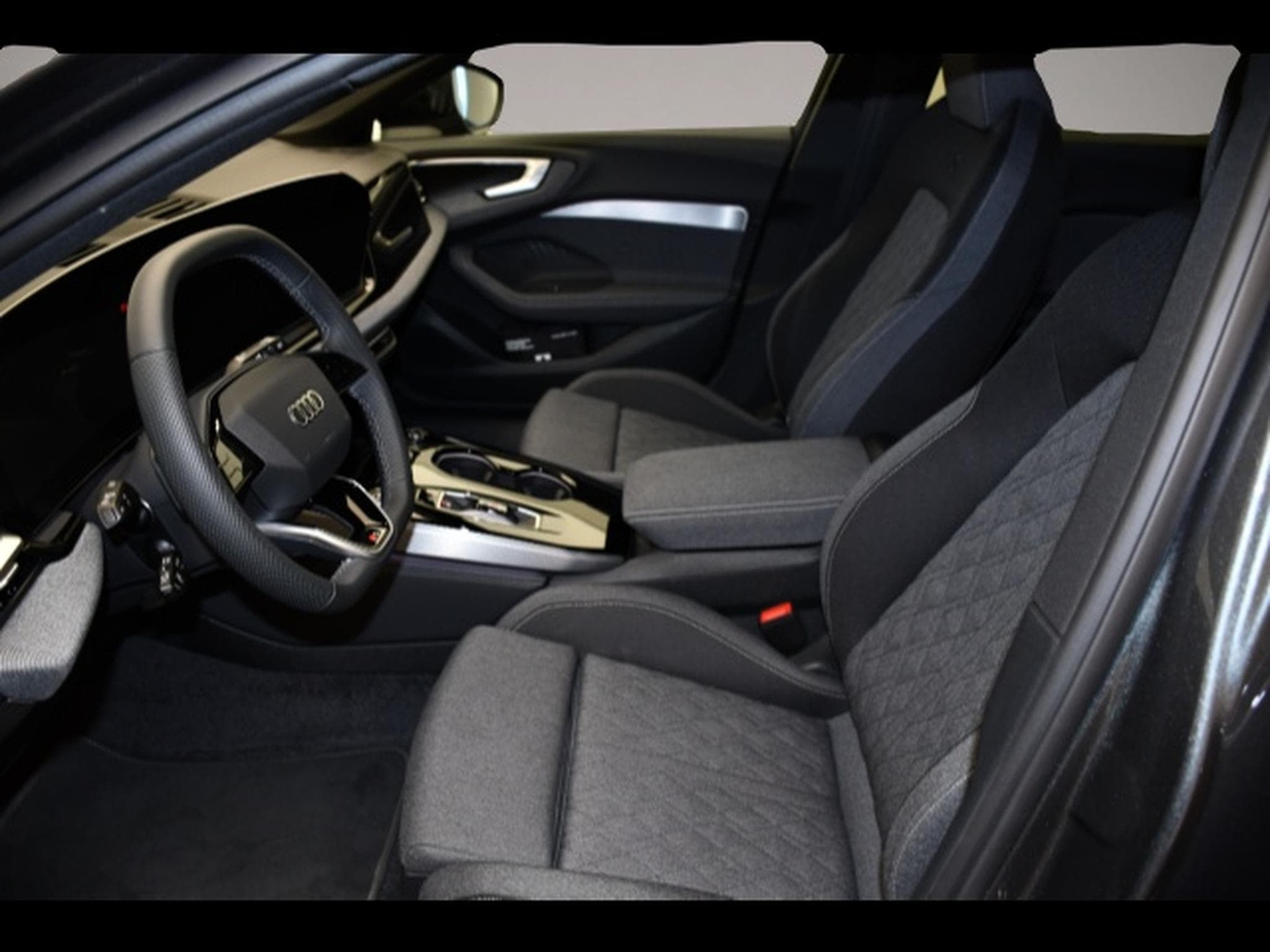 Audi A5 (2025) - Photo 3