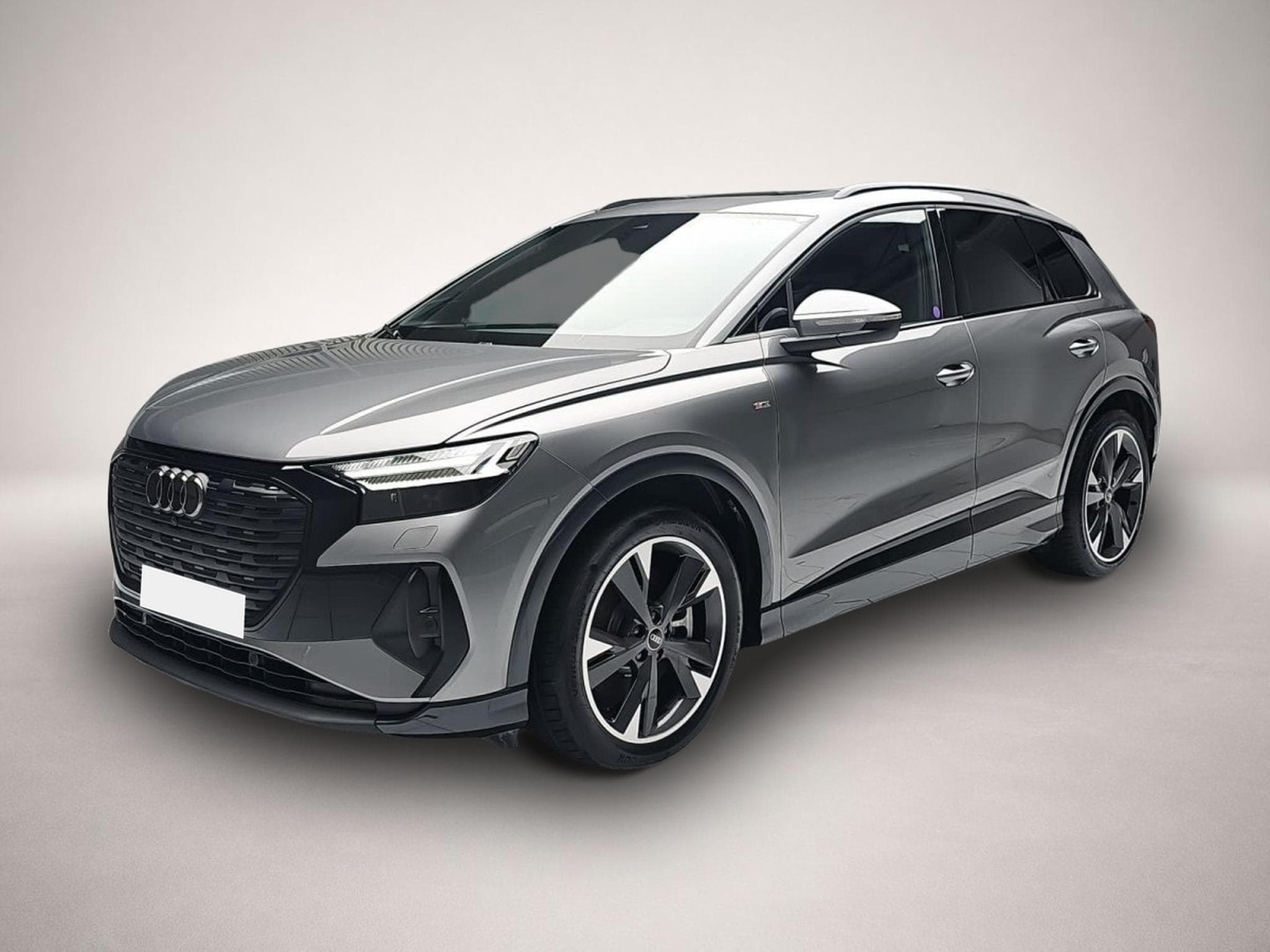 Audi e-tron (2025) - Photo 1