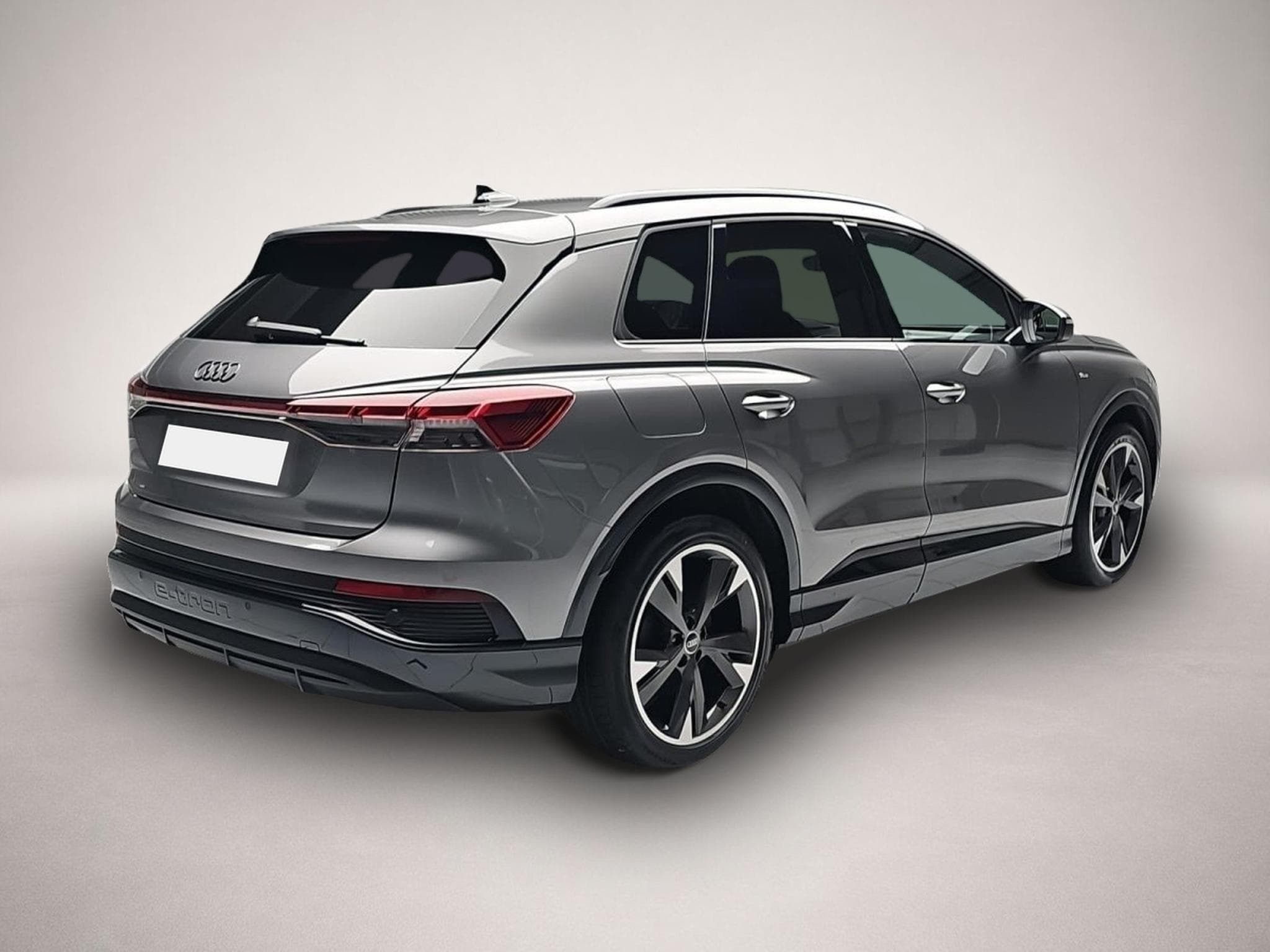 Audi e-tron (2025) - Photo 2