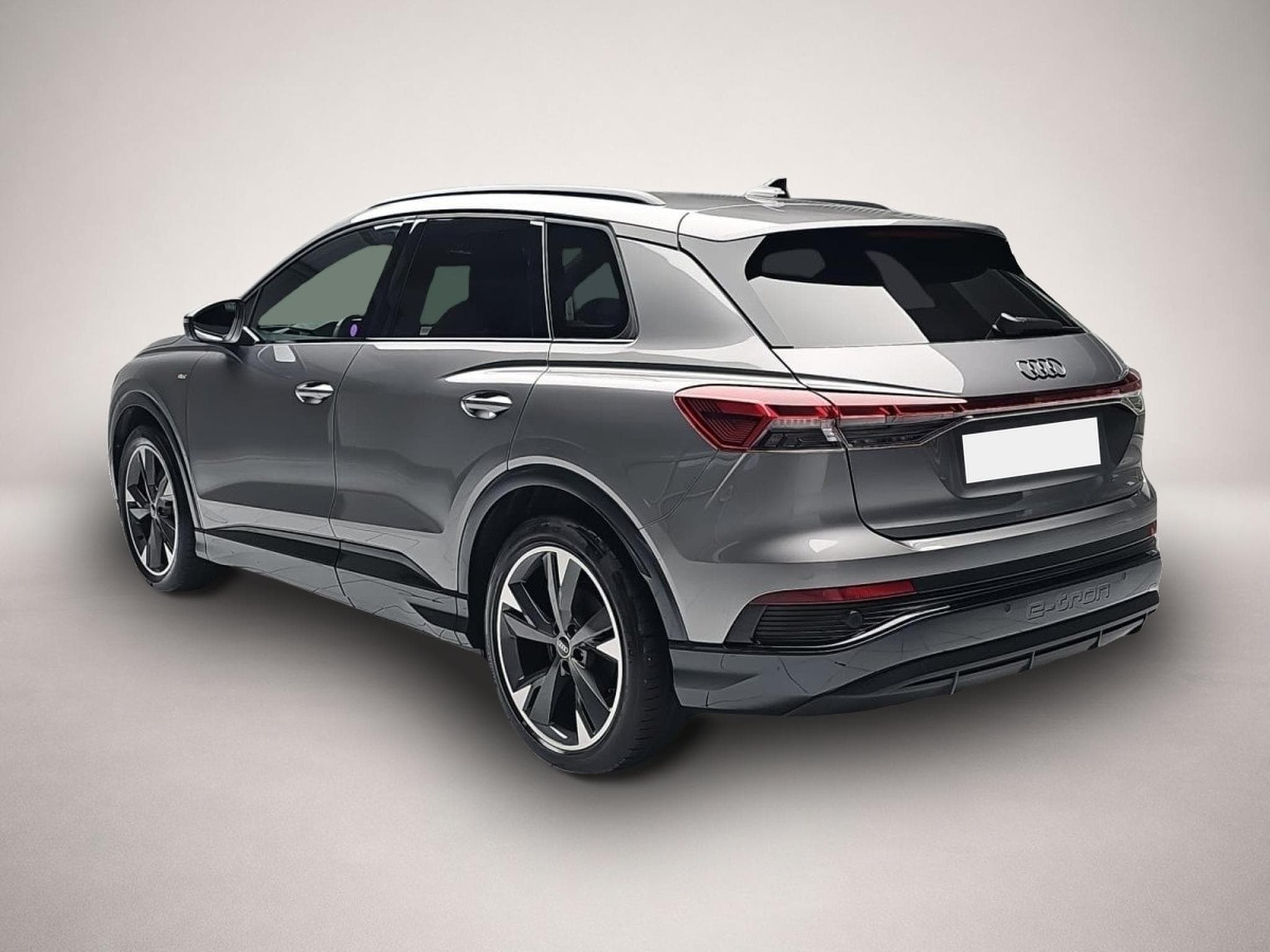 Audi e-tron (2025) - Photo 3