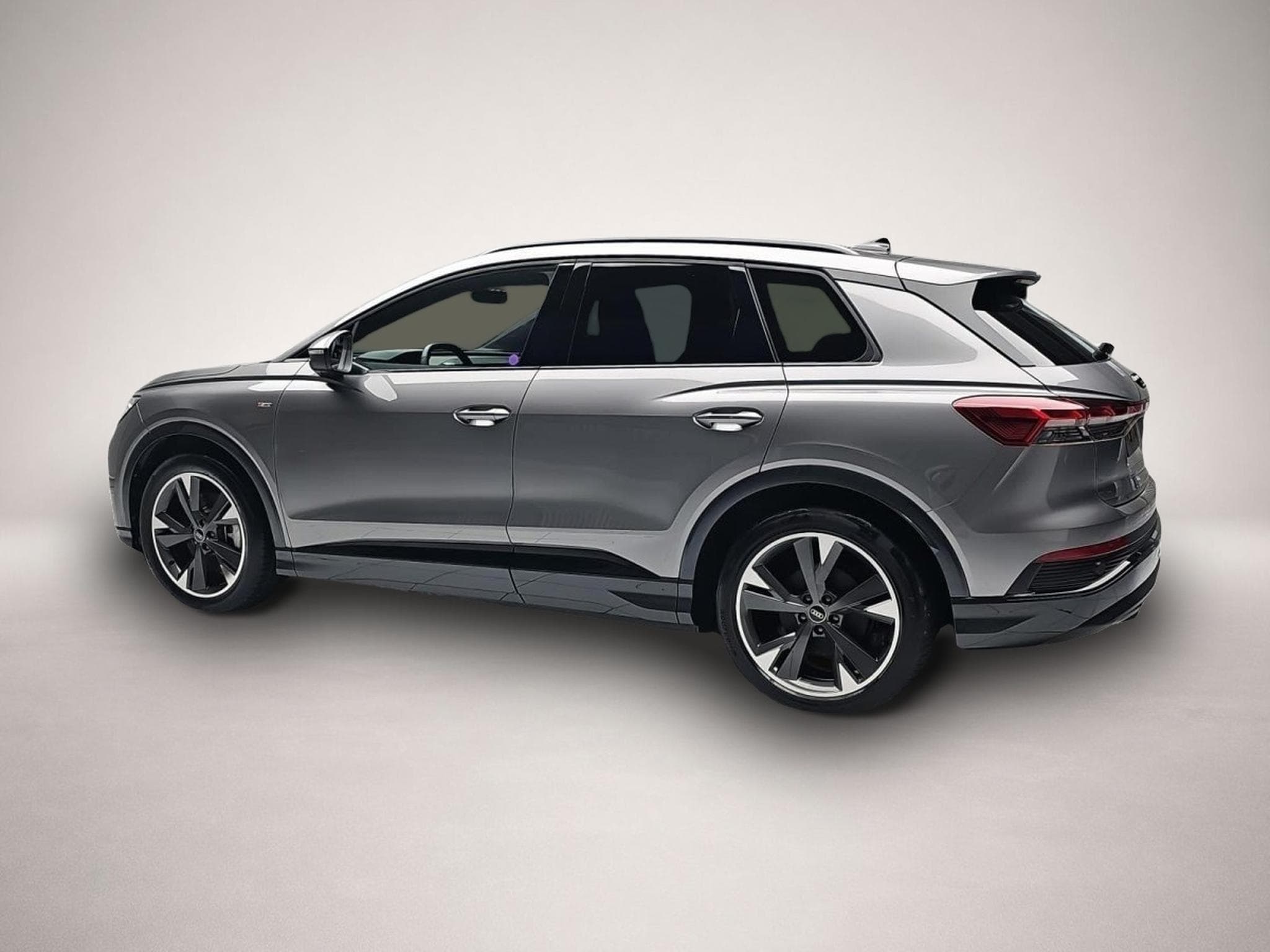Audi e-tron (2025) - Photo 4