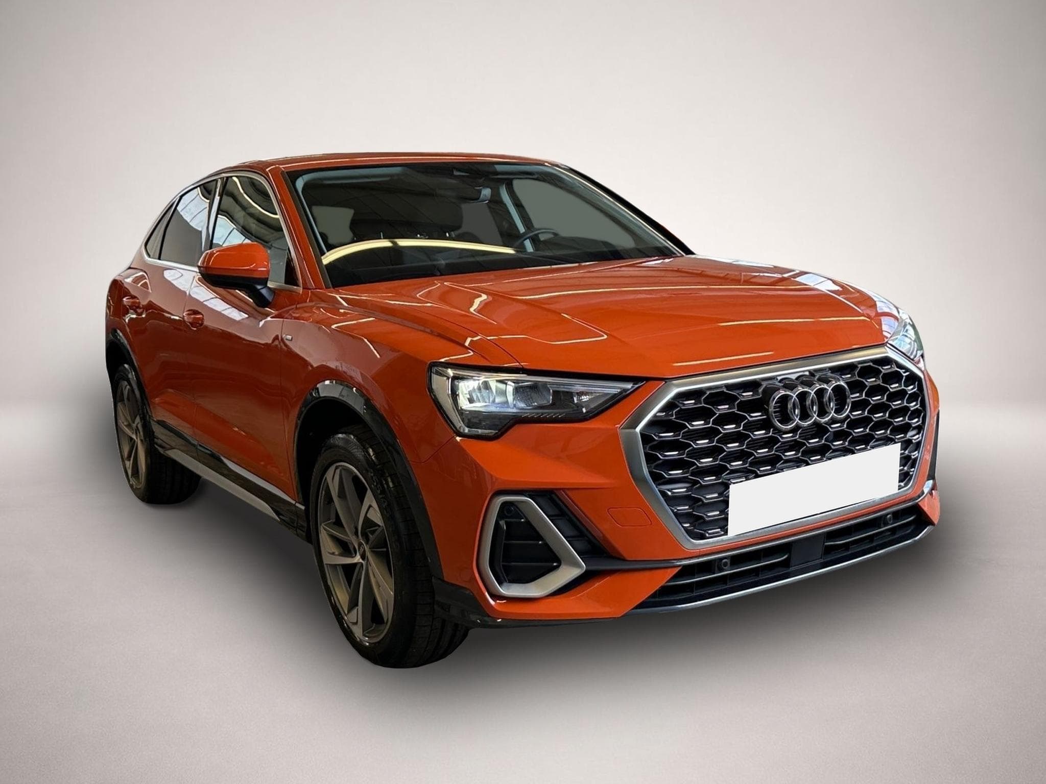 Audi Q3 (2025) - Foto 6
