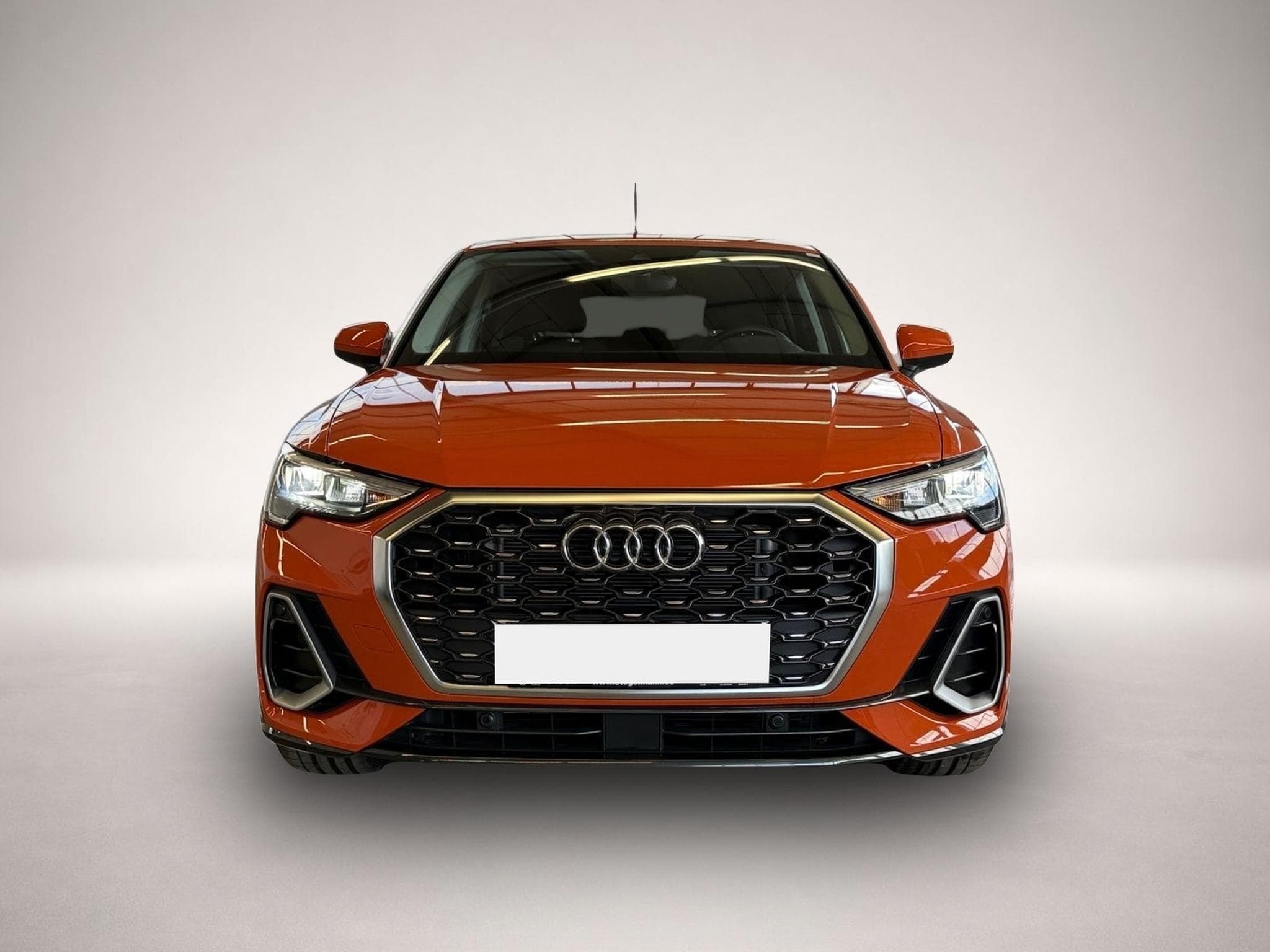 Audi Q3 (2025) - Foto 7