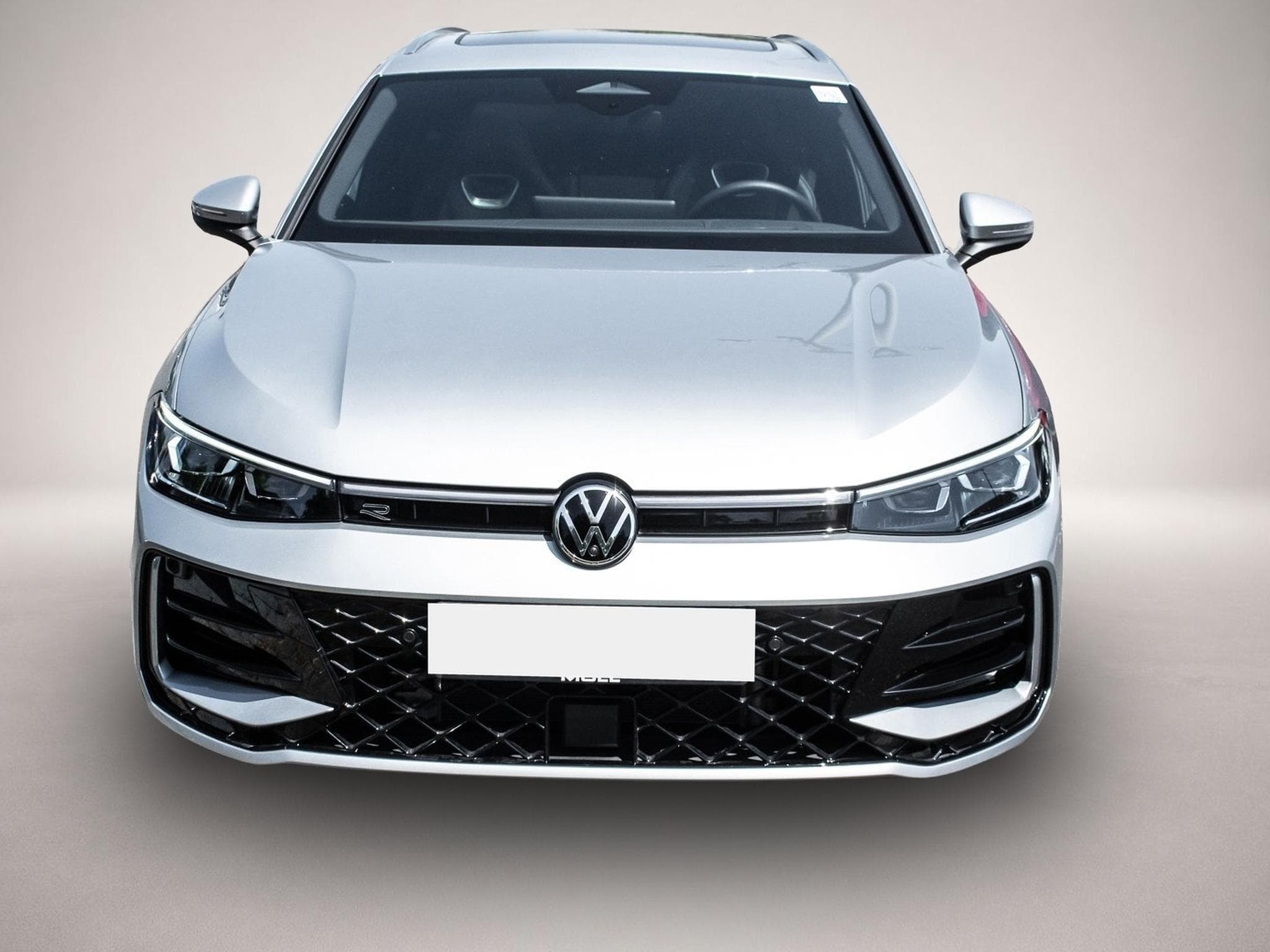 VW Passat (2025) - Foto 2
