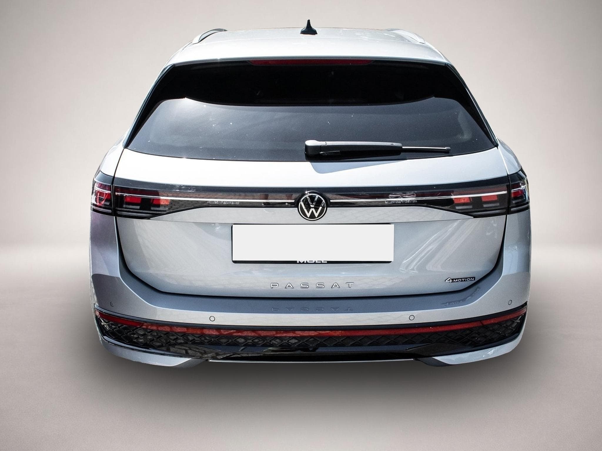 VW Passat (2025) - Foto 5