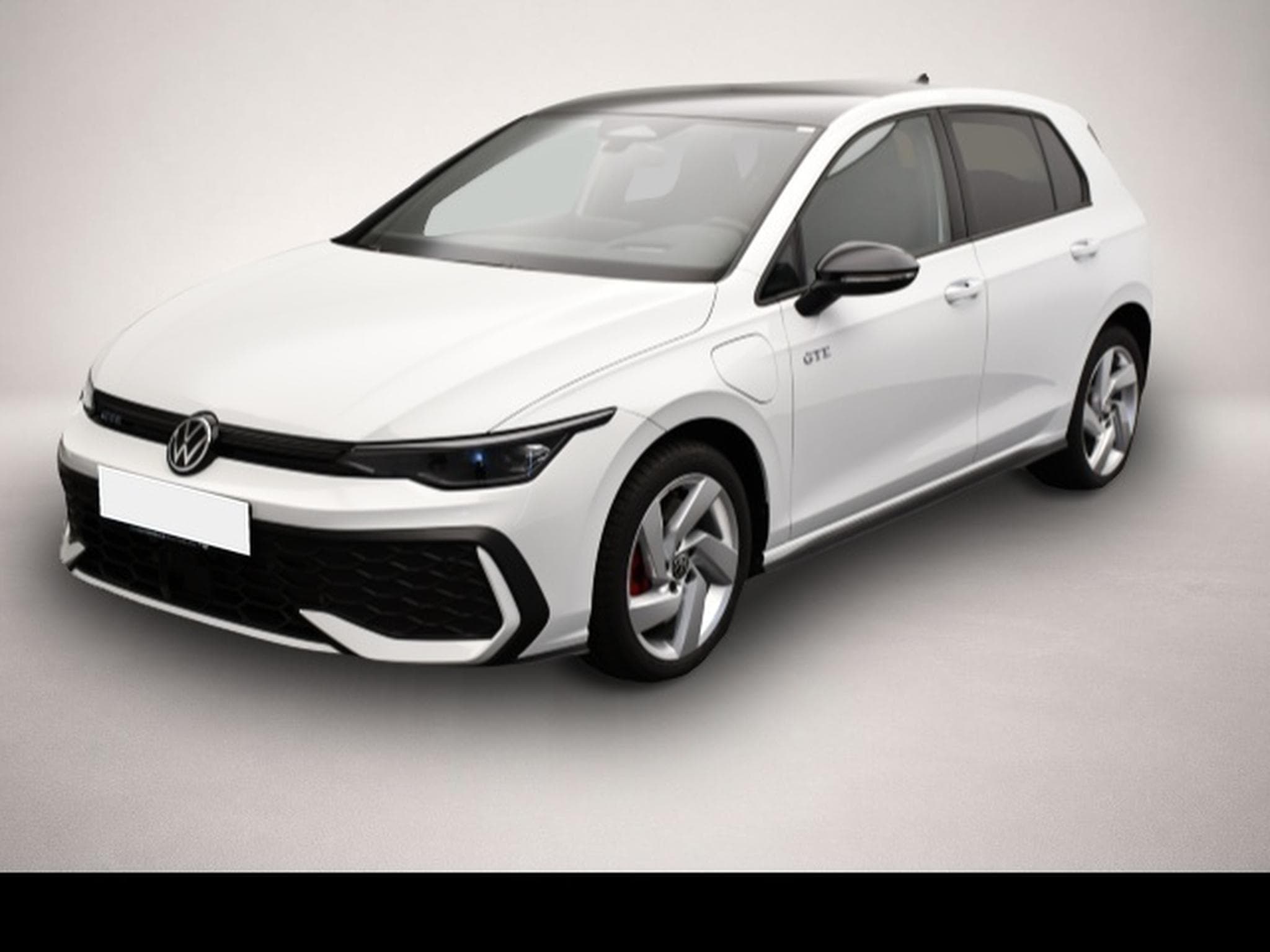 VW Golf (2025) - Photo 1