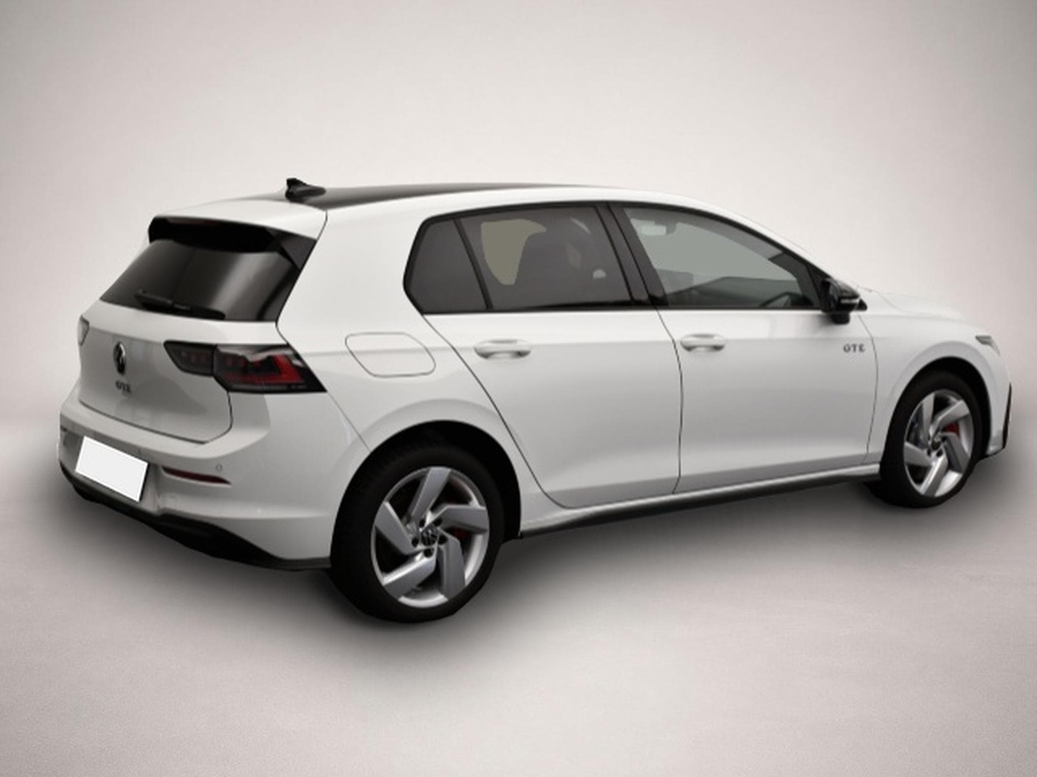 VW Golf (2025) - Photo 2
