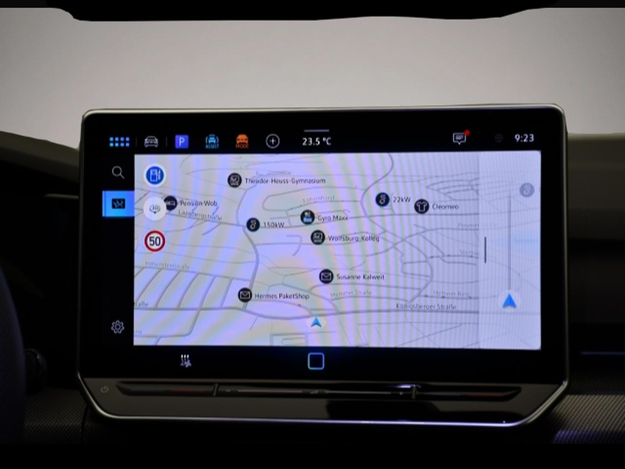 VW Golf (2025) - Photo 6