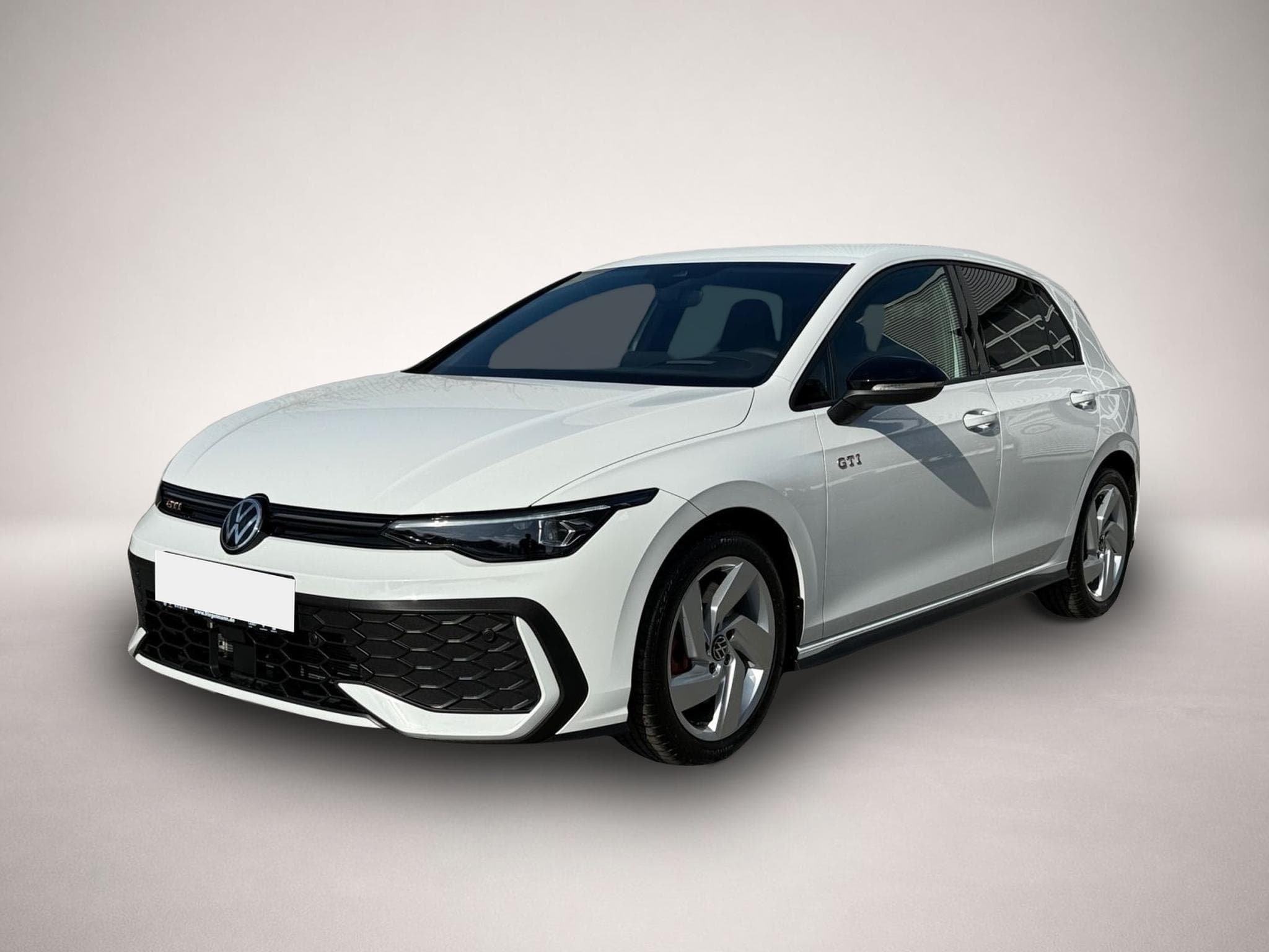 VW Golf (2024) - Photo 1