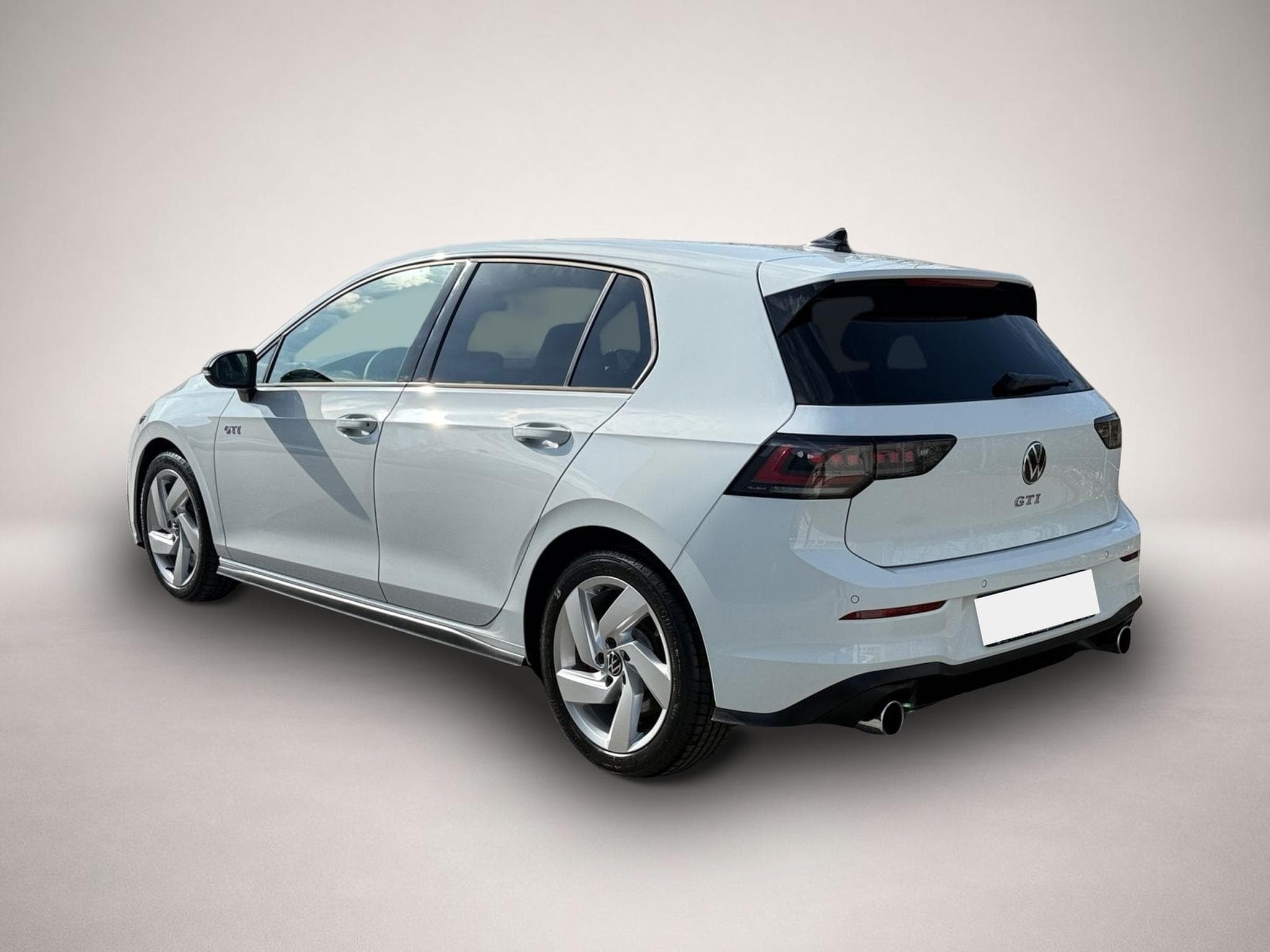 VW Golf (2024) - Photo 3