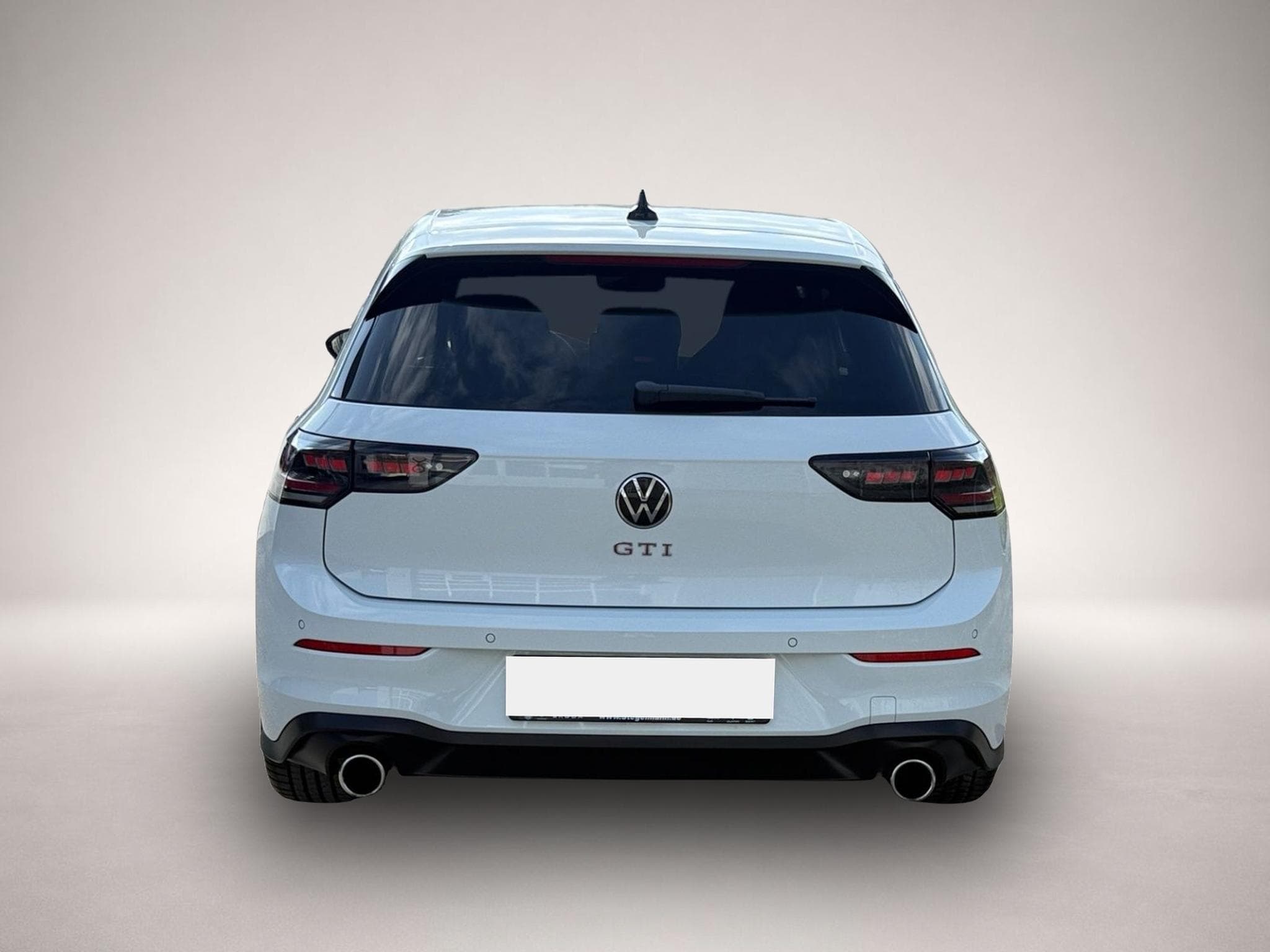 VW Golf (2024) - Photo 4