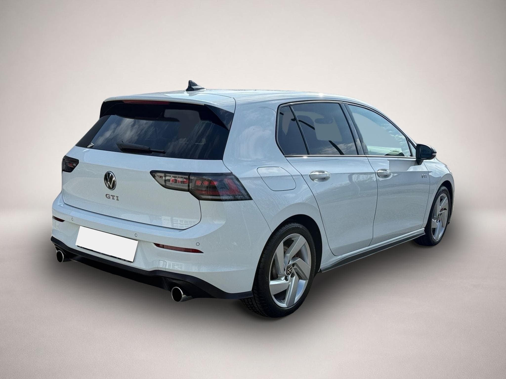 VW Golf (2024) - Photo 5