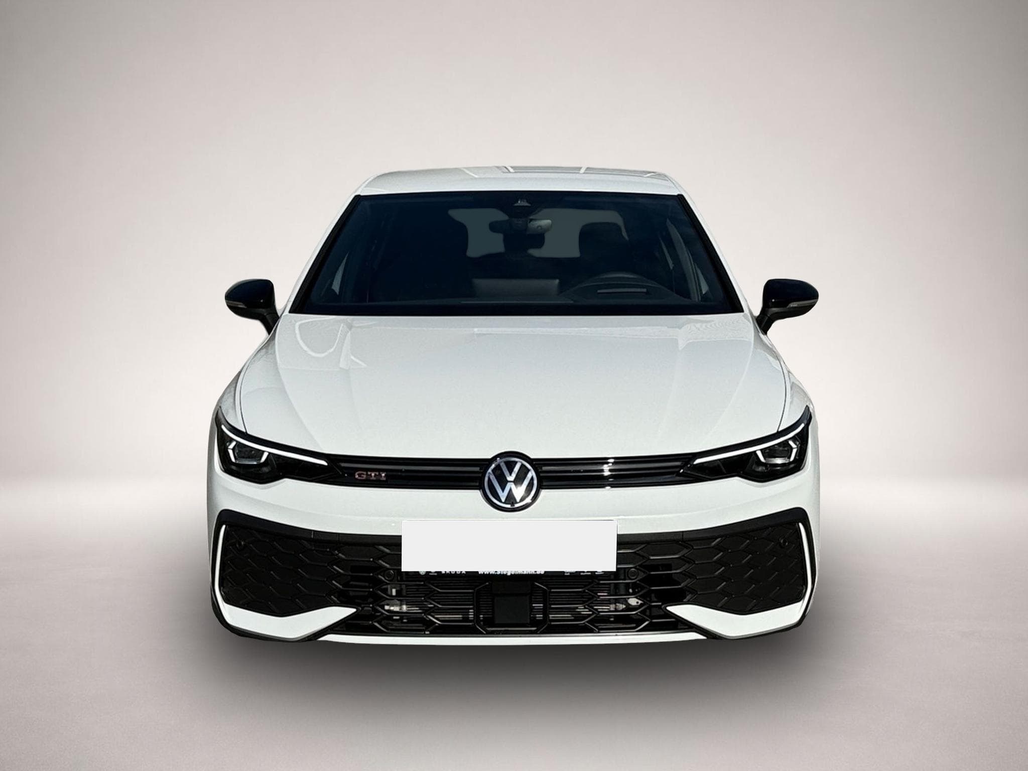 VW Golf (2024) - Photo 8