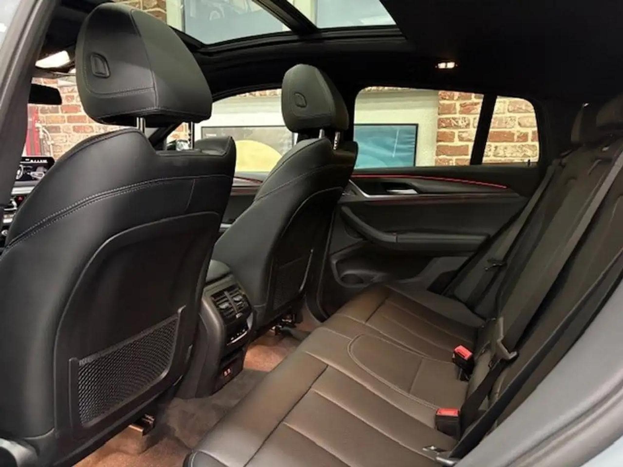 BMW X4 (2025) - Foto 6